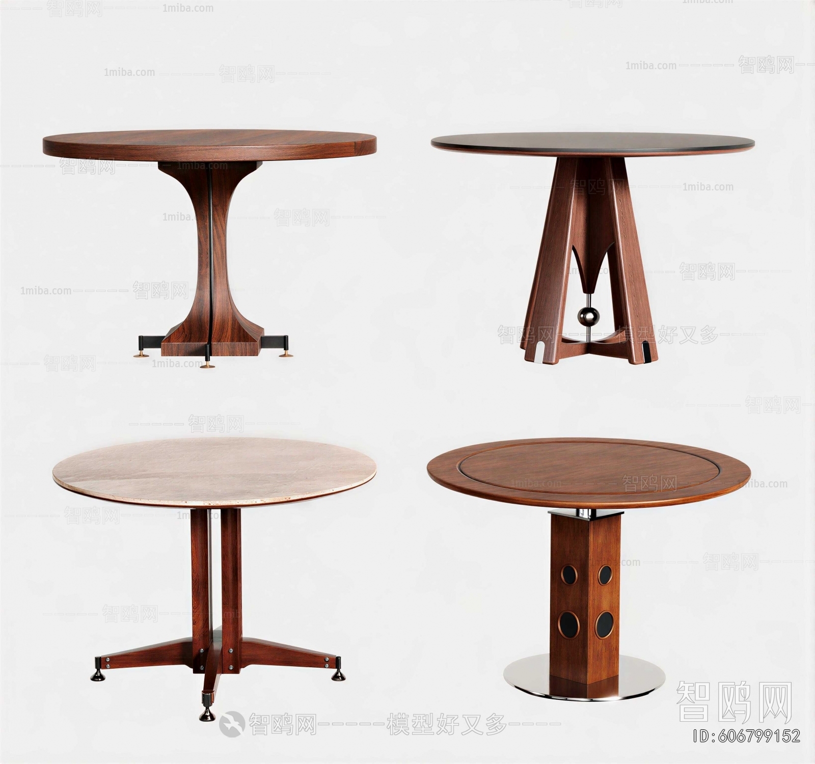 Modern Table
