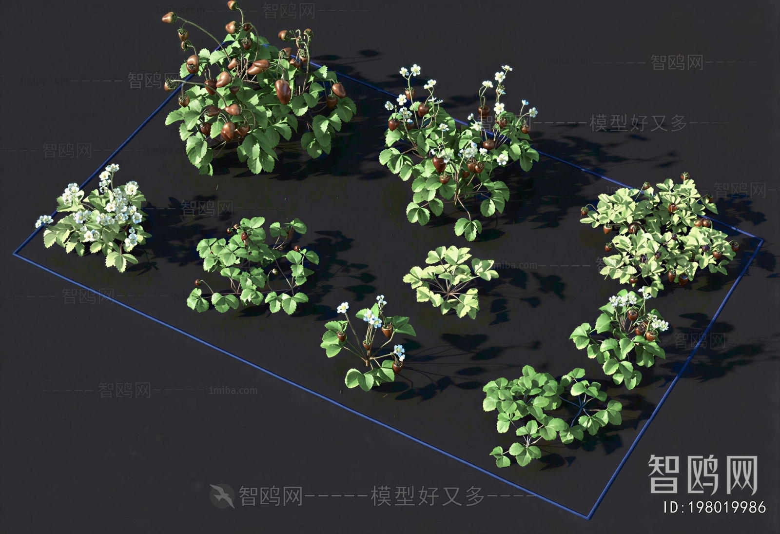 Modern Crop