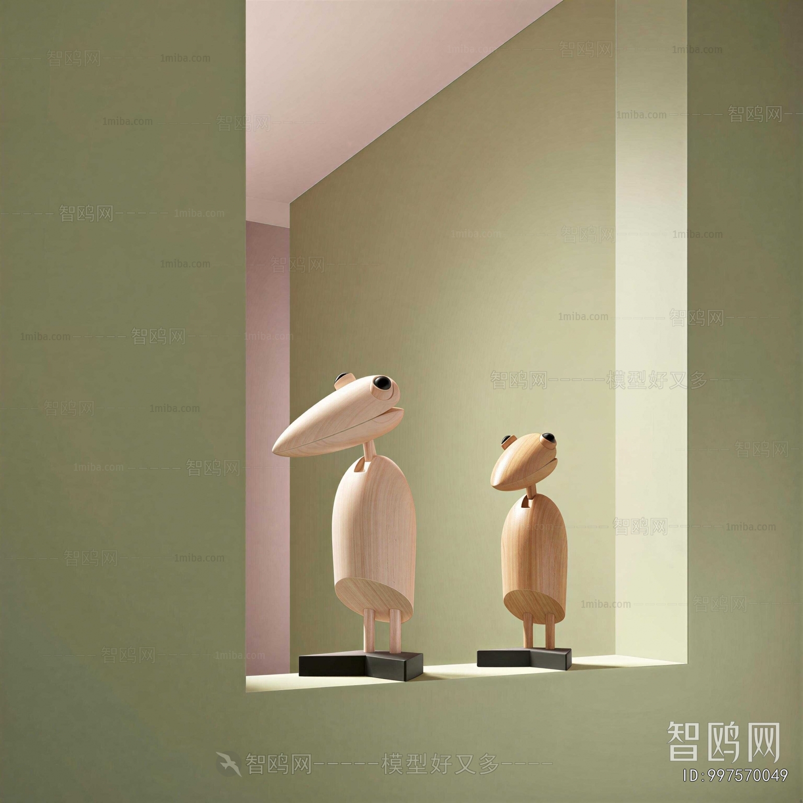 Modern Sculpture