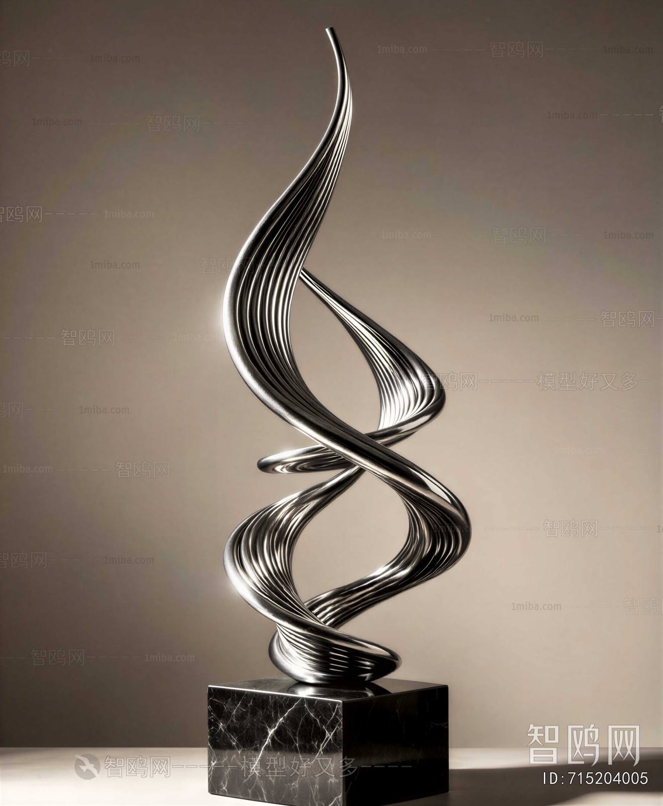 Modern Sculpture