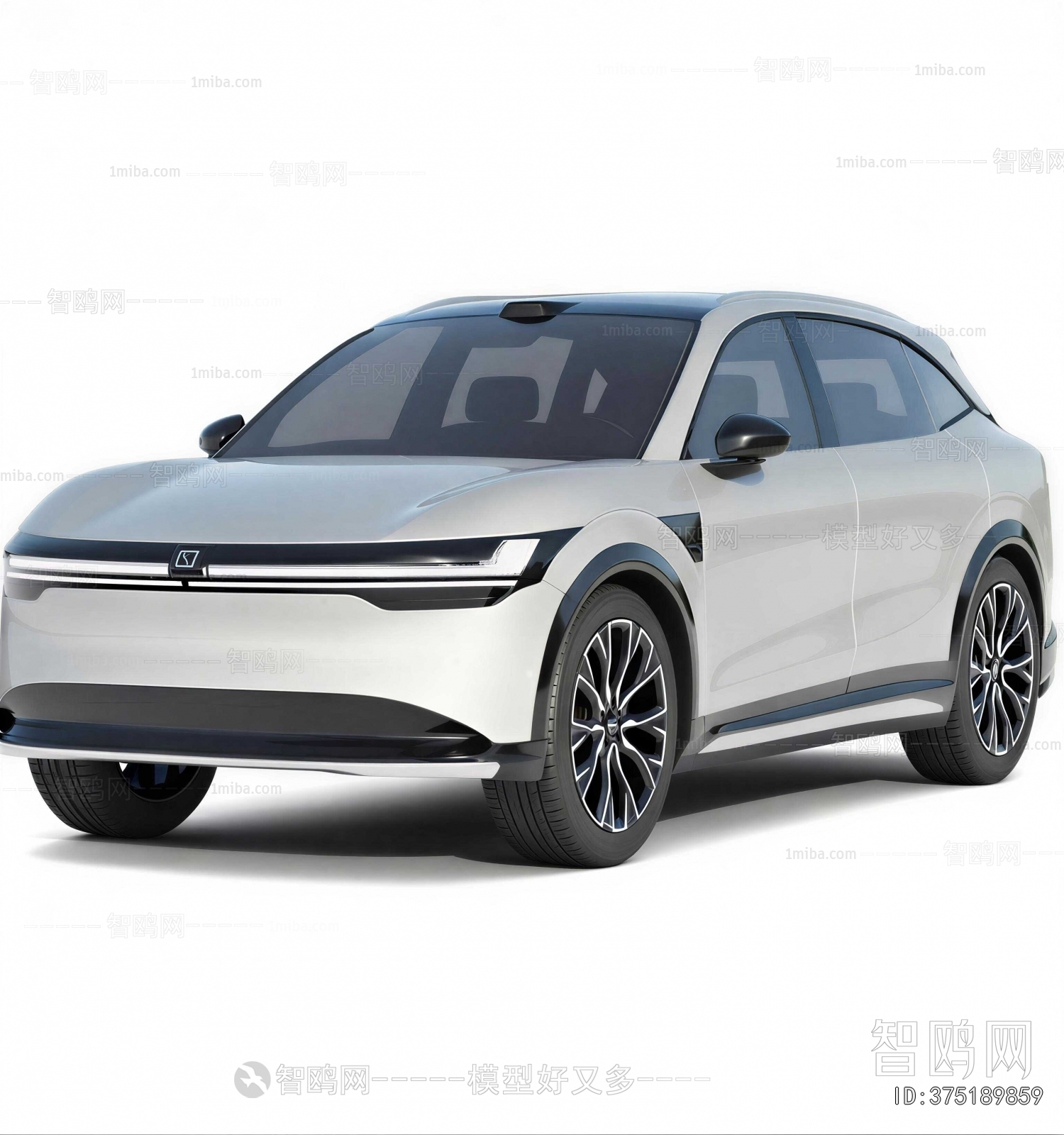 Modern Car