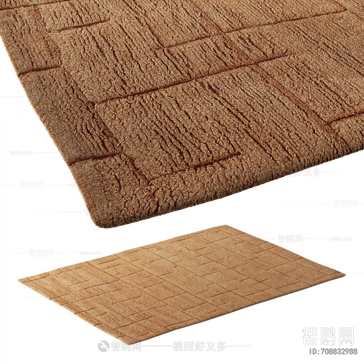 Modern The Carpet