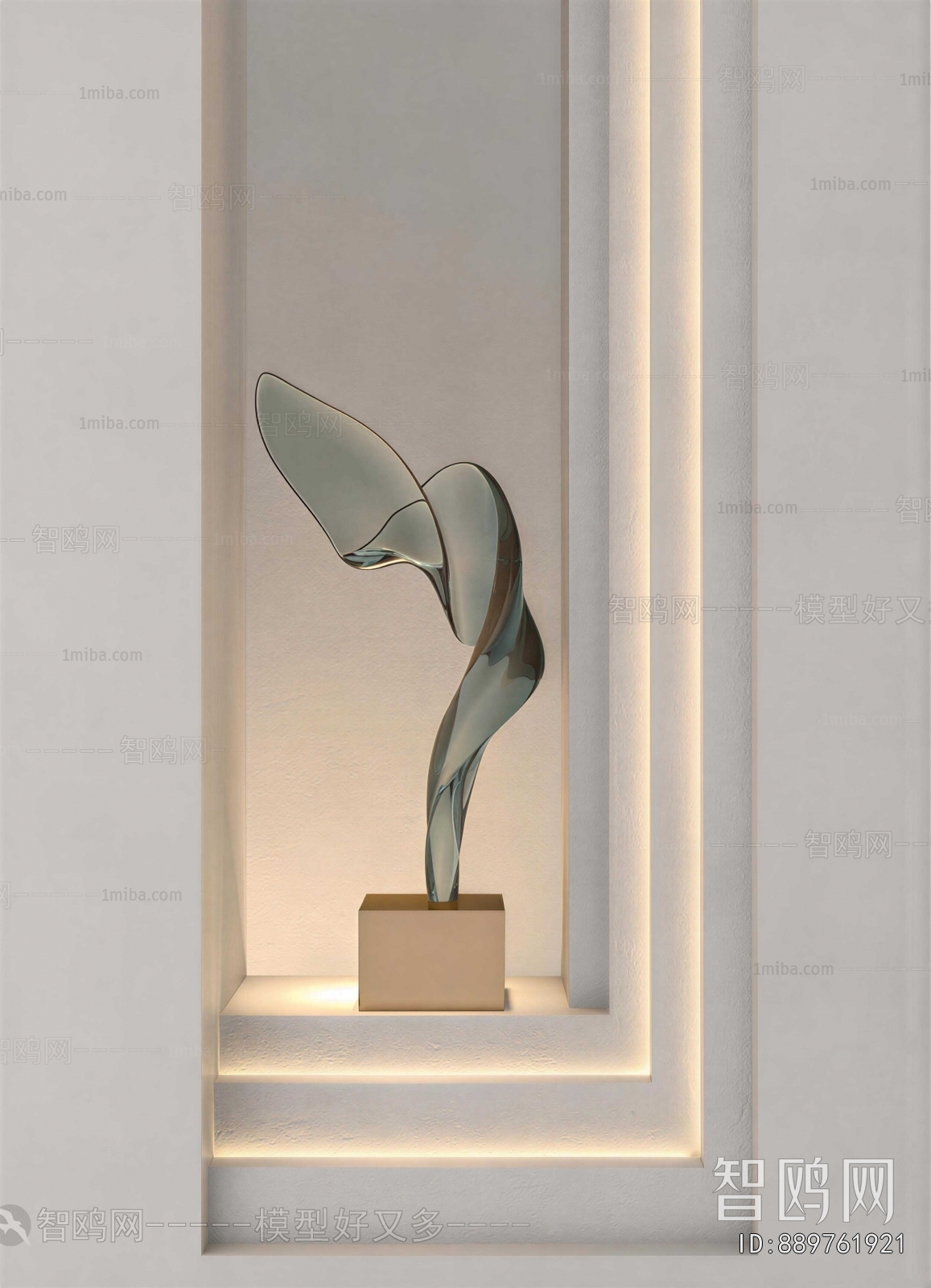 Modern Sculpture