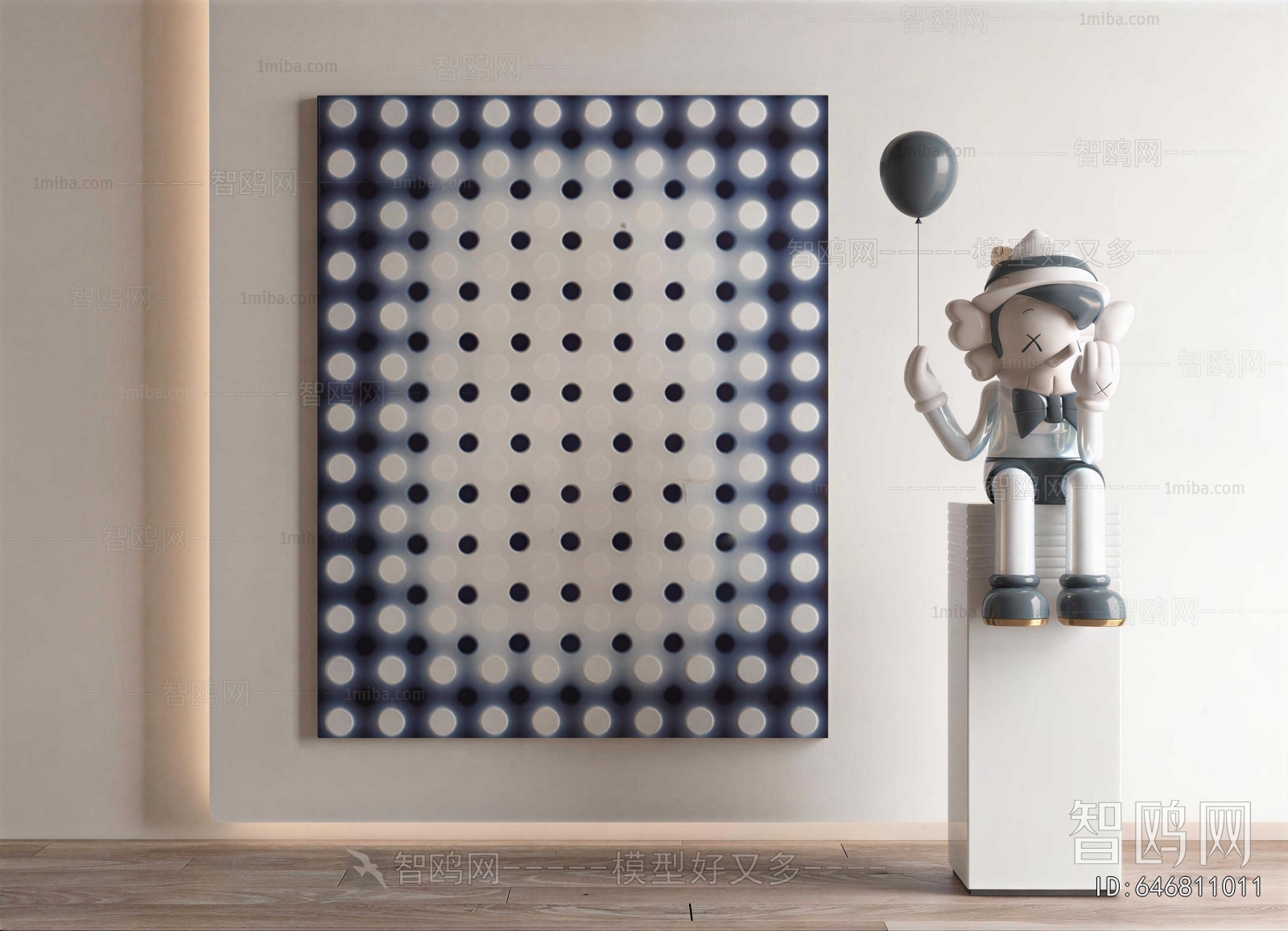 Modern Painting