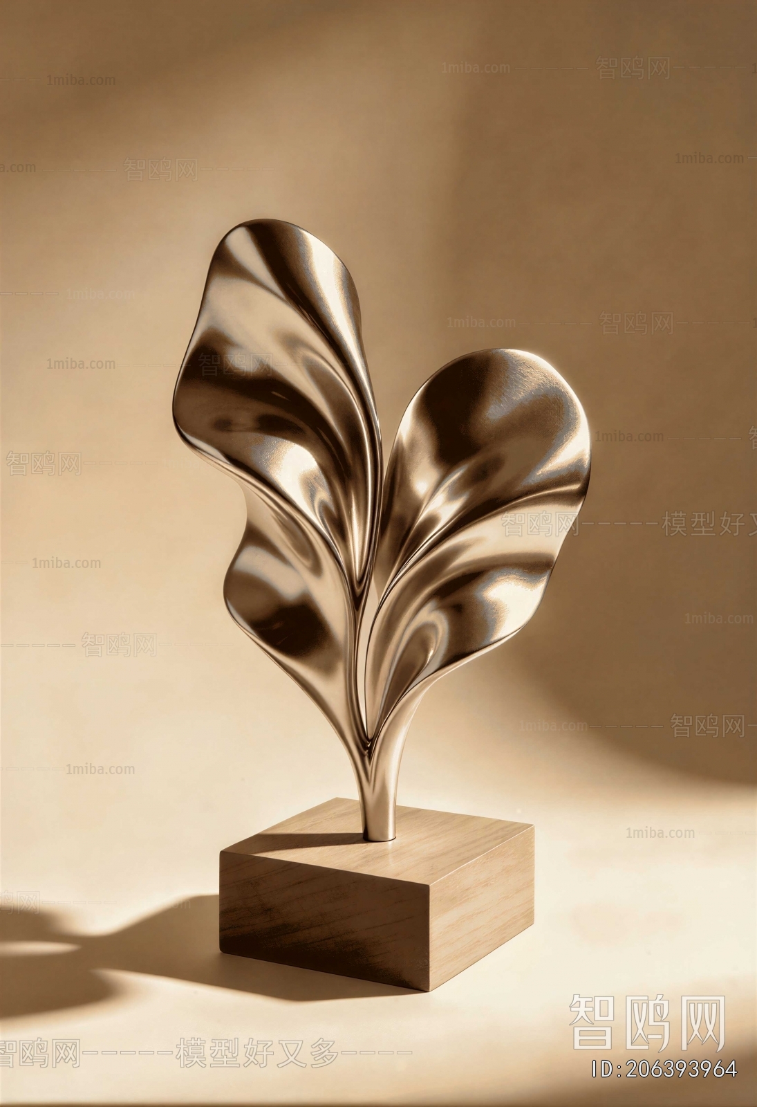 Modern Sculpture