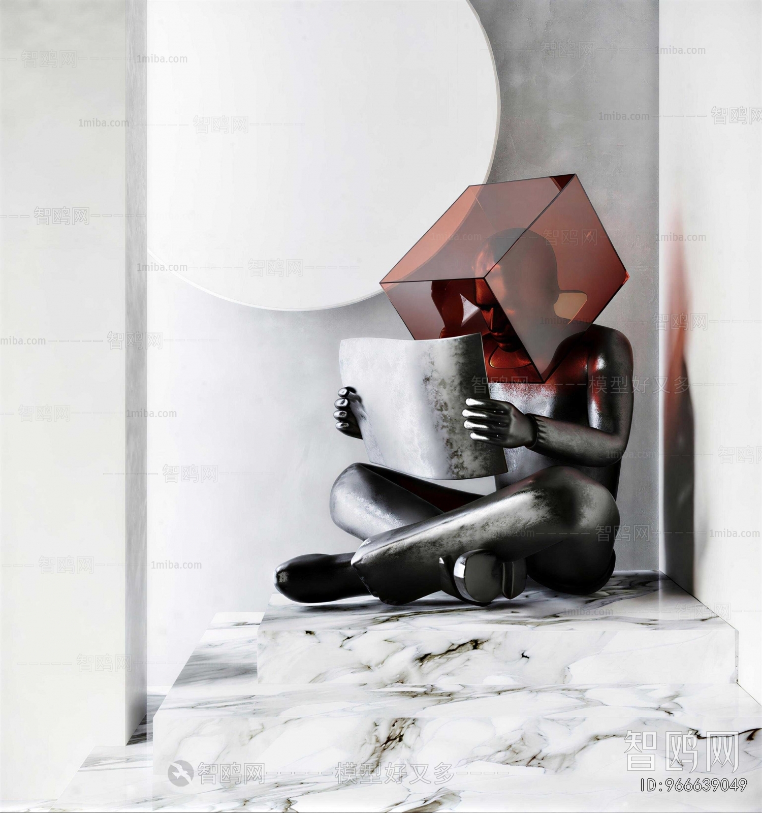Modern Sculpture