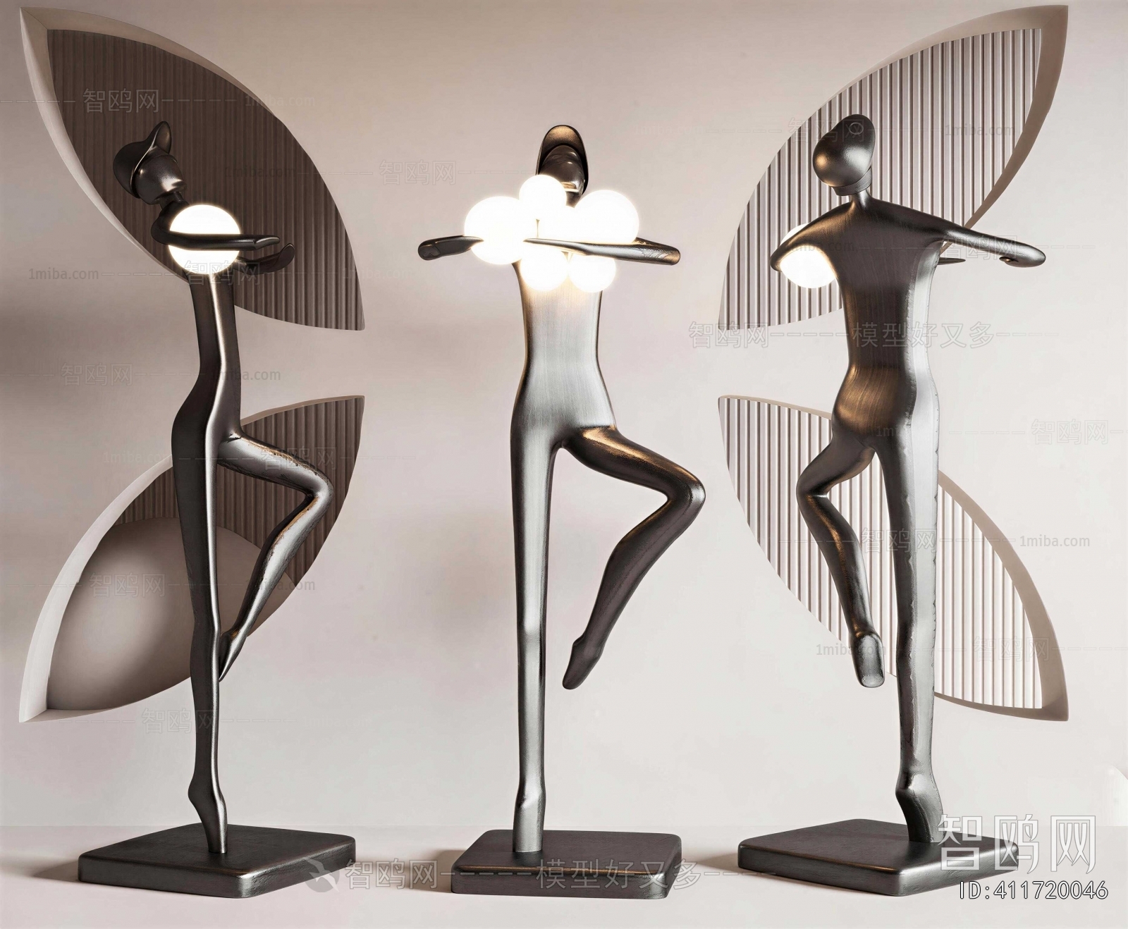 Modern Sculpture