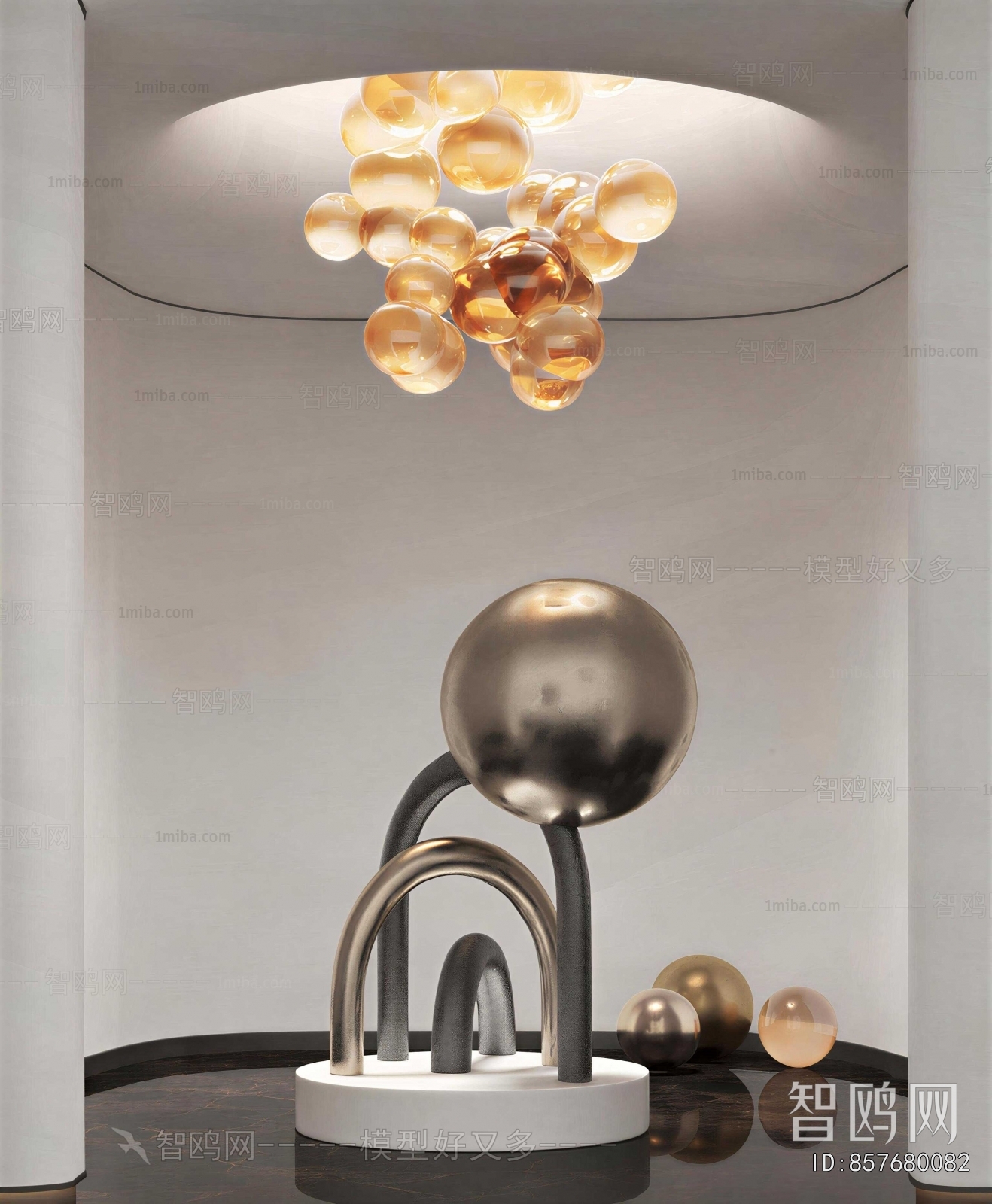 Modern Sculpture