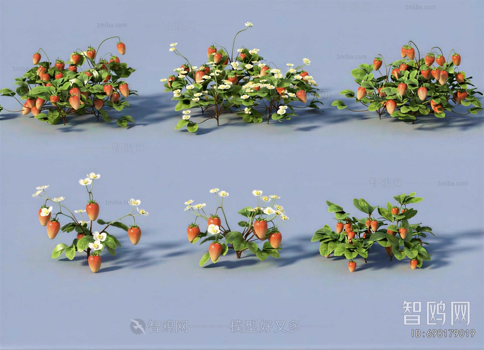 Modern Crop