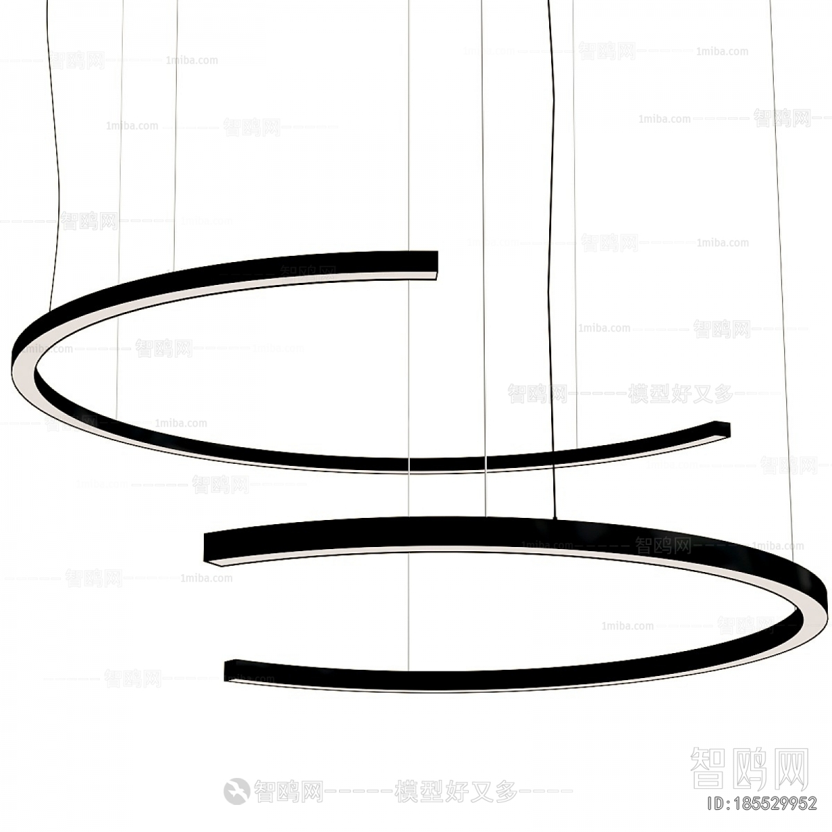 Modern Droplight