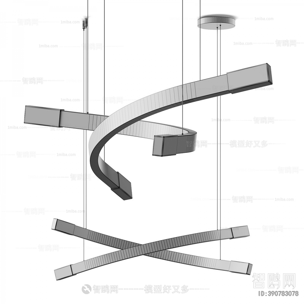 Modern Droplight