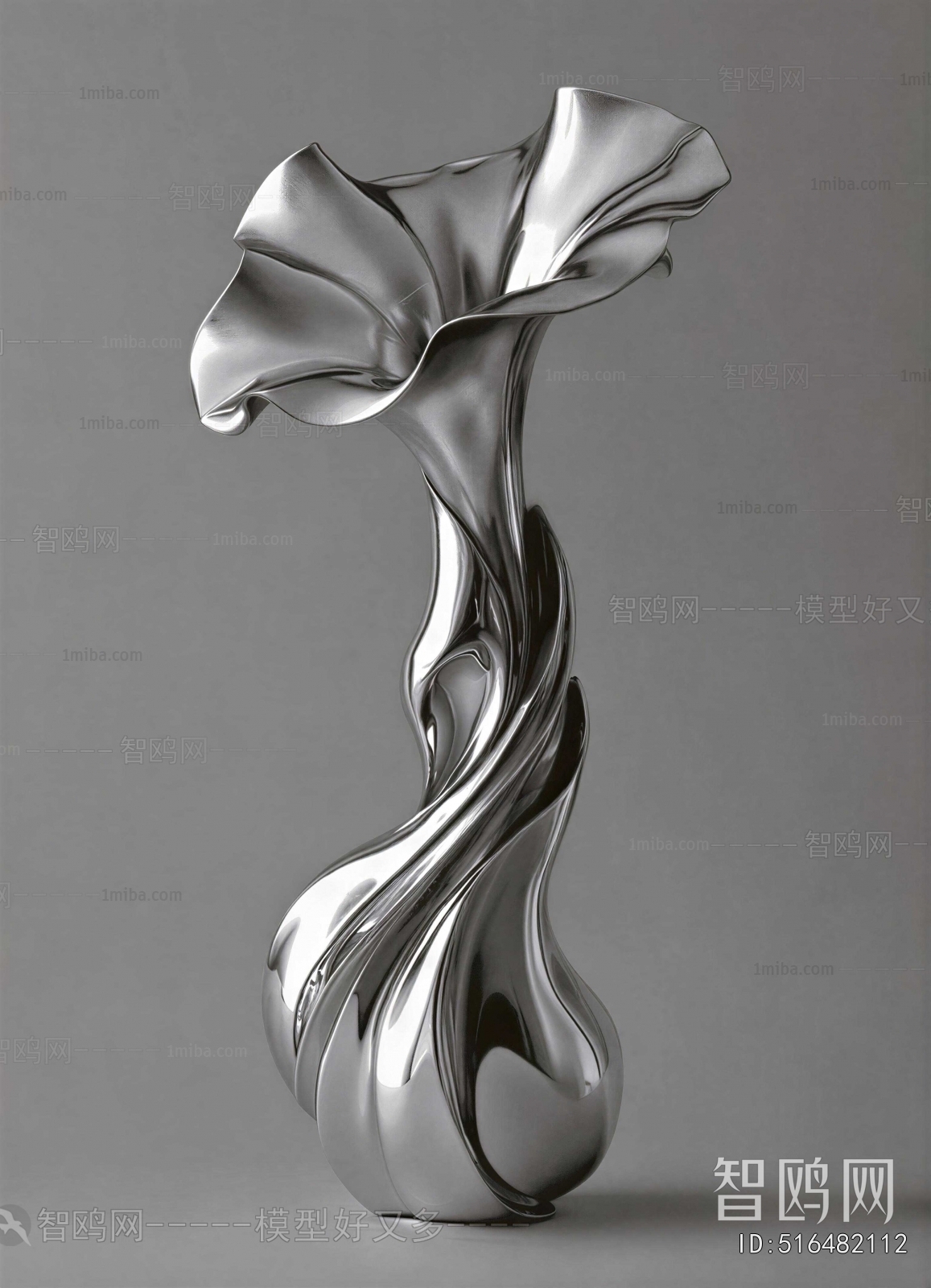 Modern Sculpture