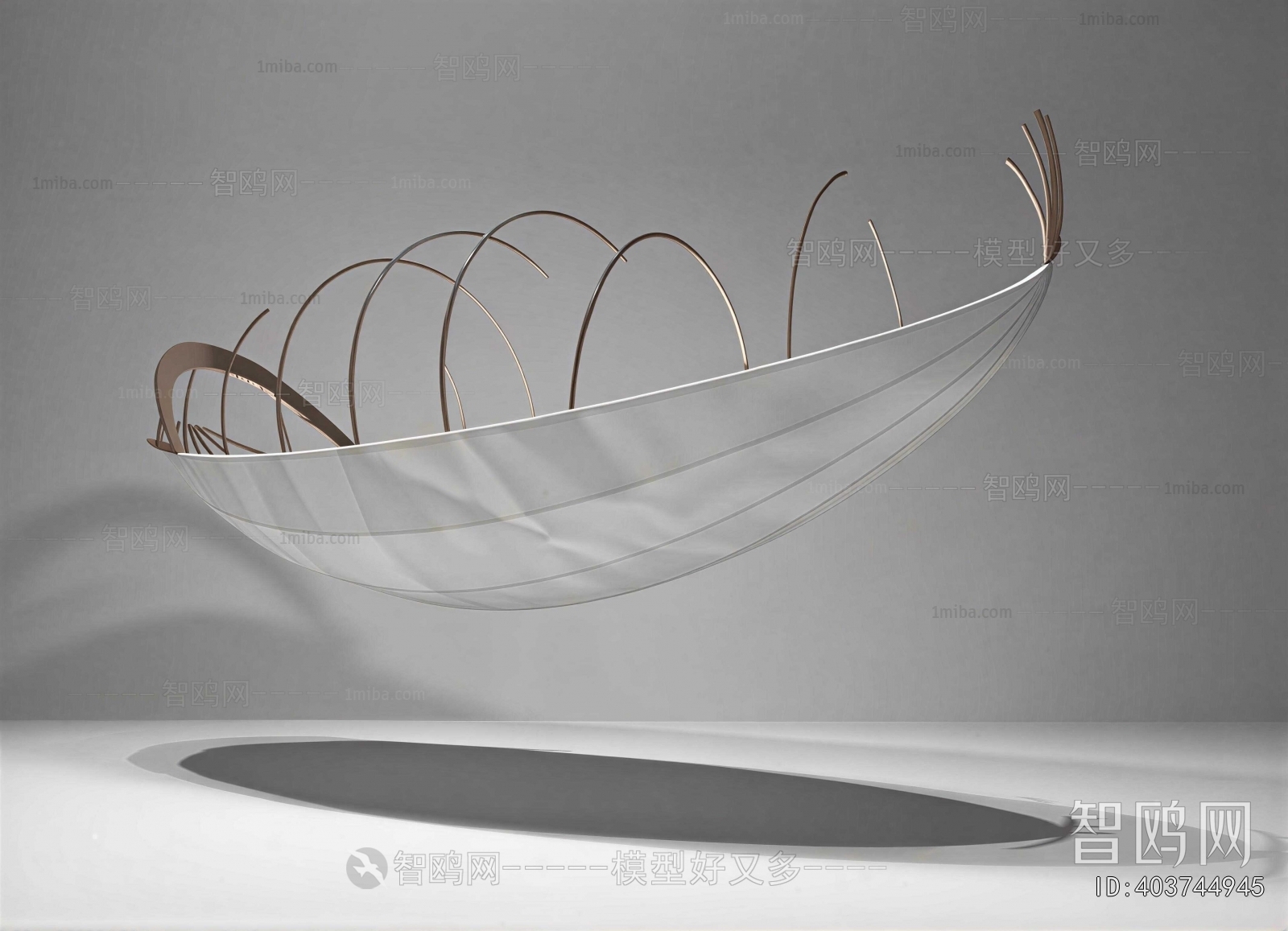 Modern Sculpture