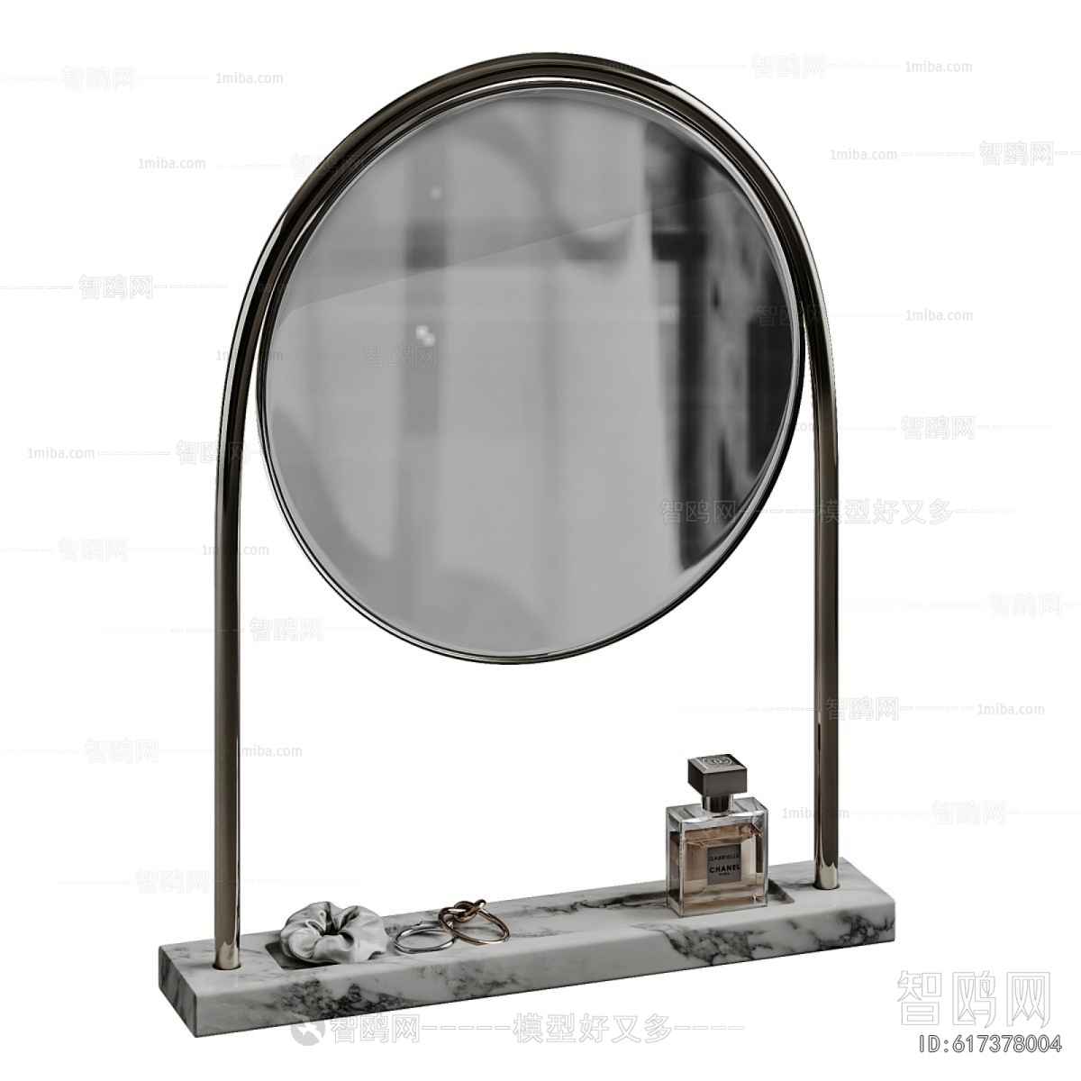 Modern The Mirror