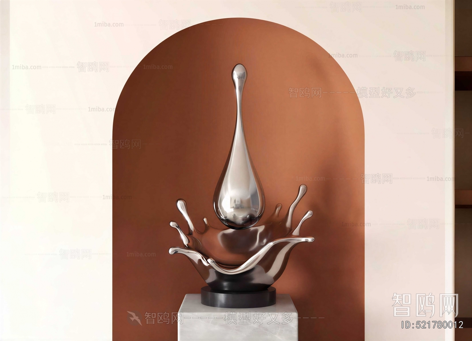 Modern Sculpture