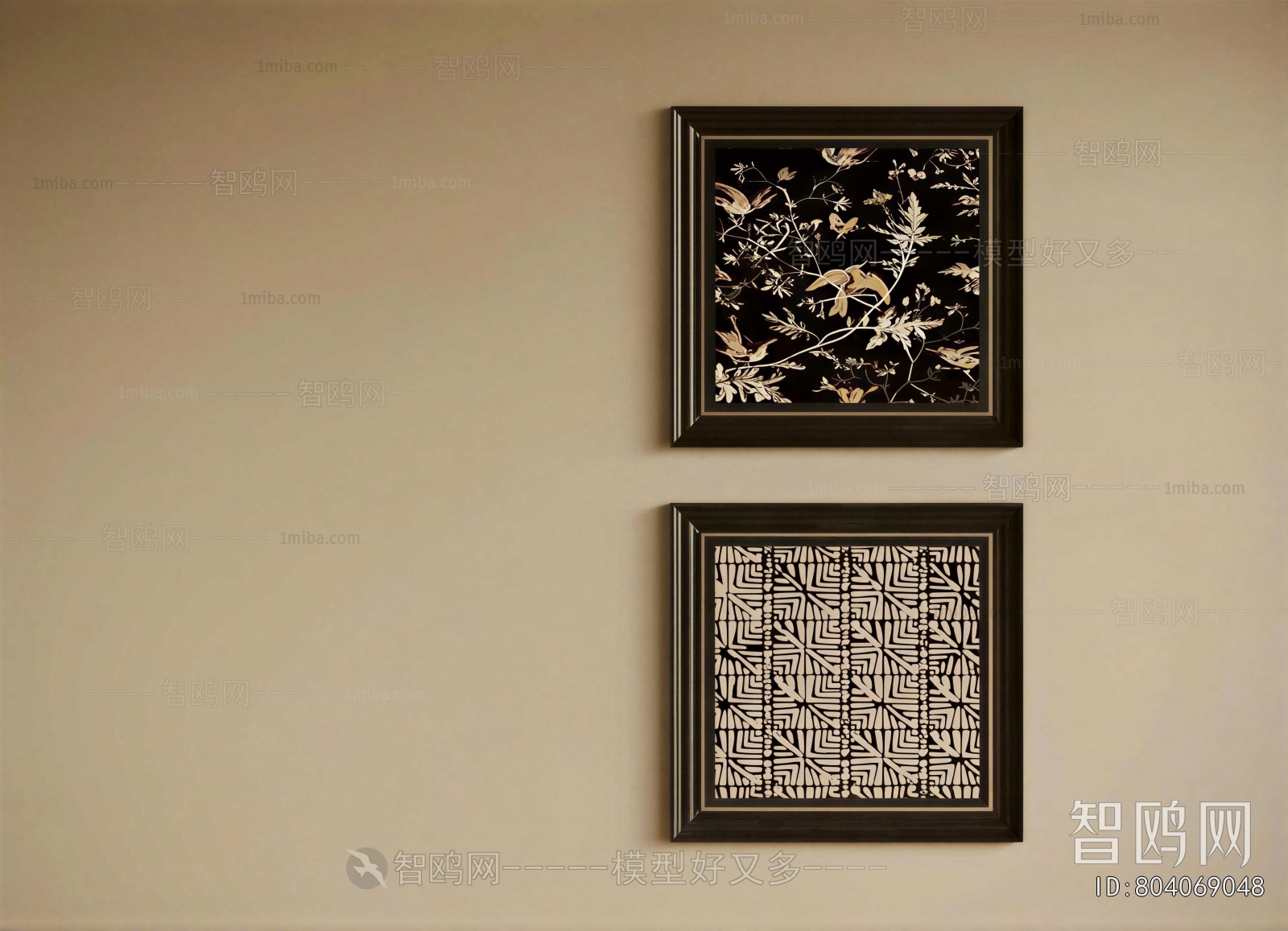 Modern Painting