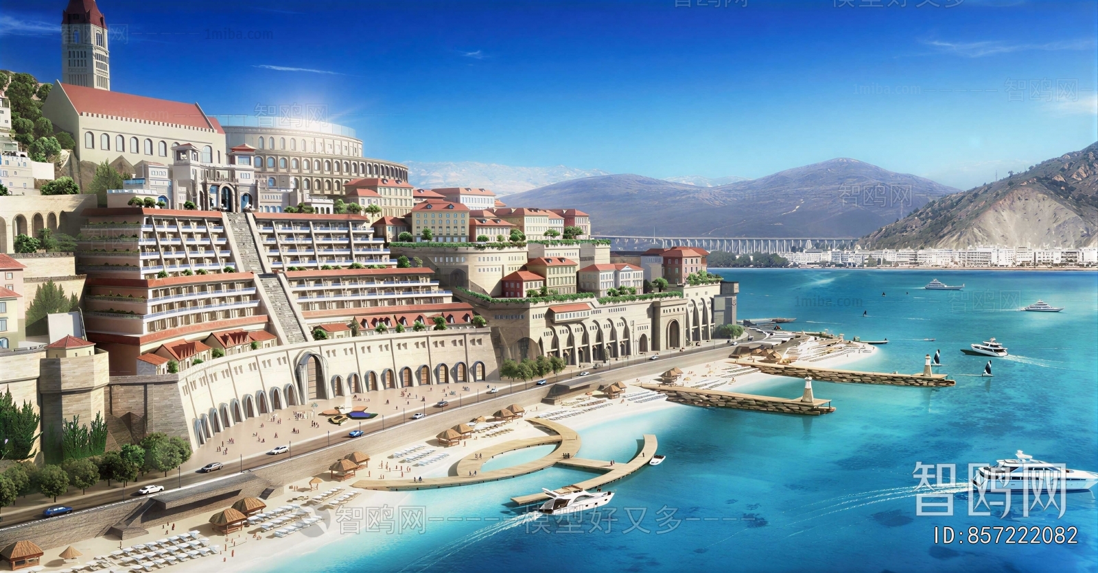 Mediterranean Style Other