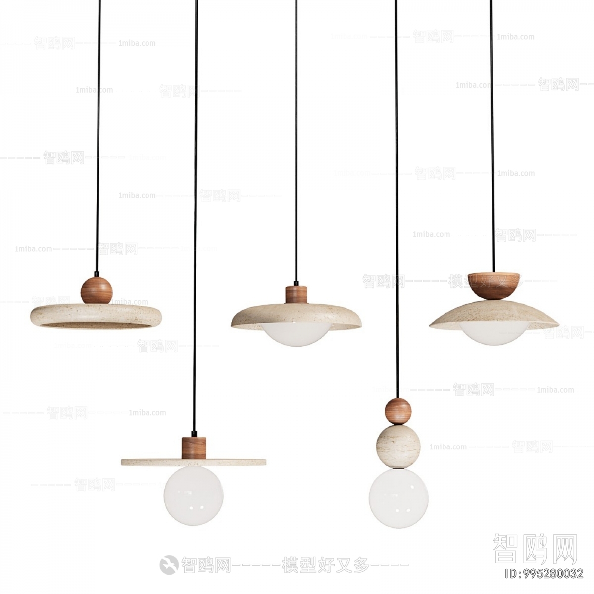 Modern Droplight