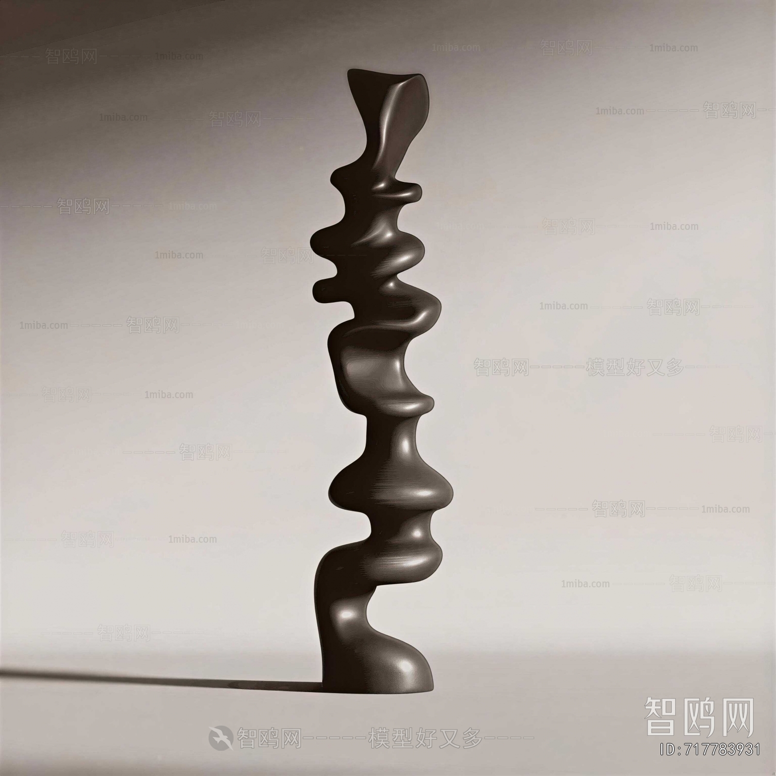 Modern Sculpture
