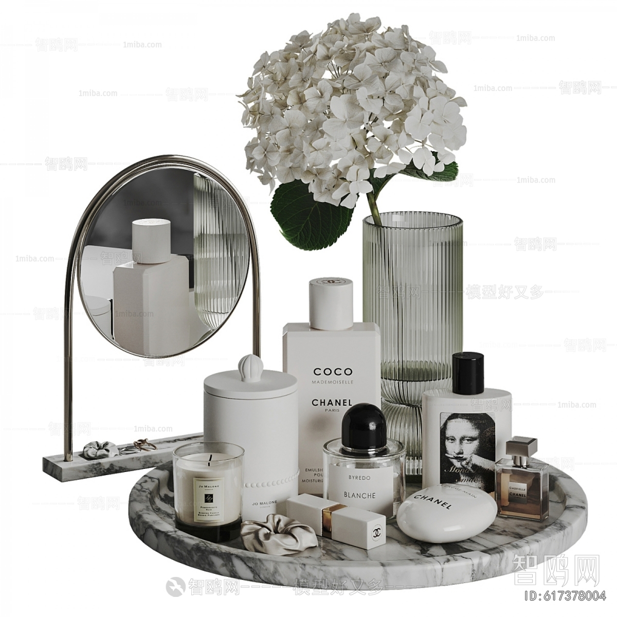 Modern The Mirror