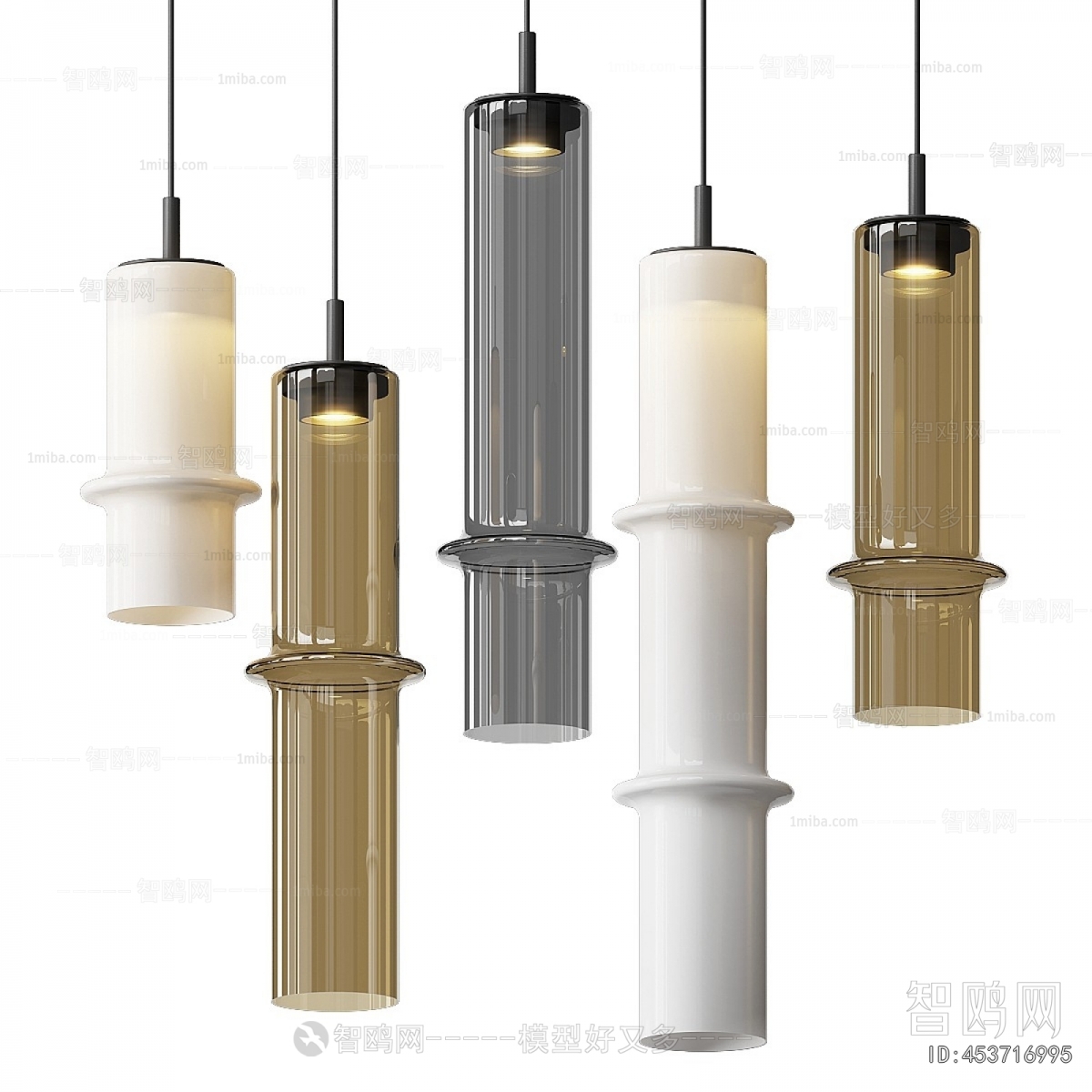 Modern Droplight