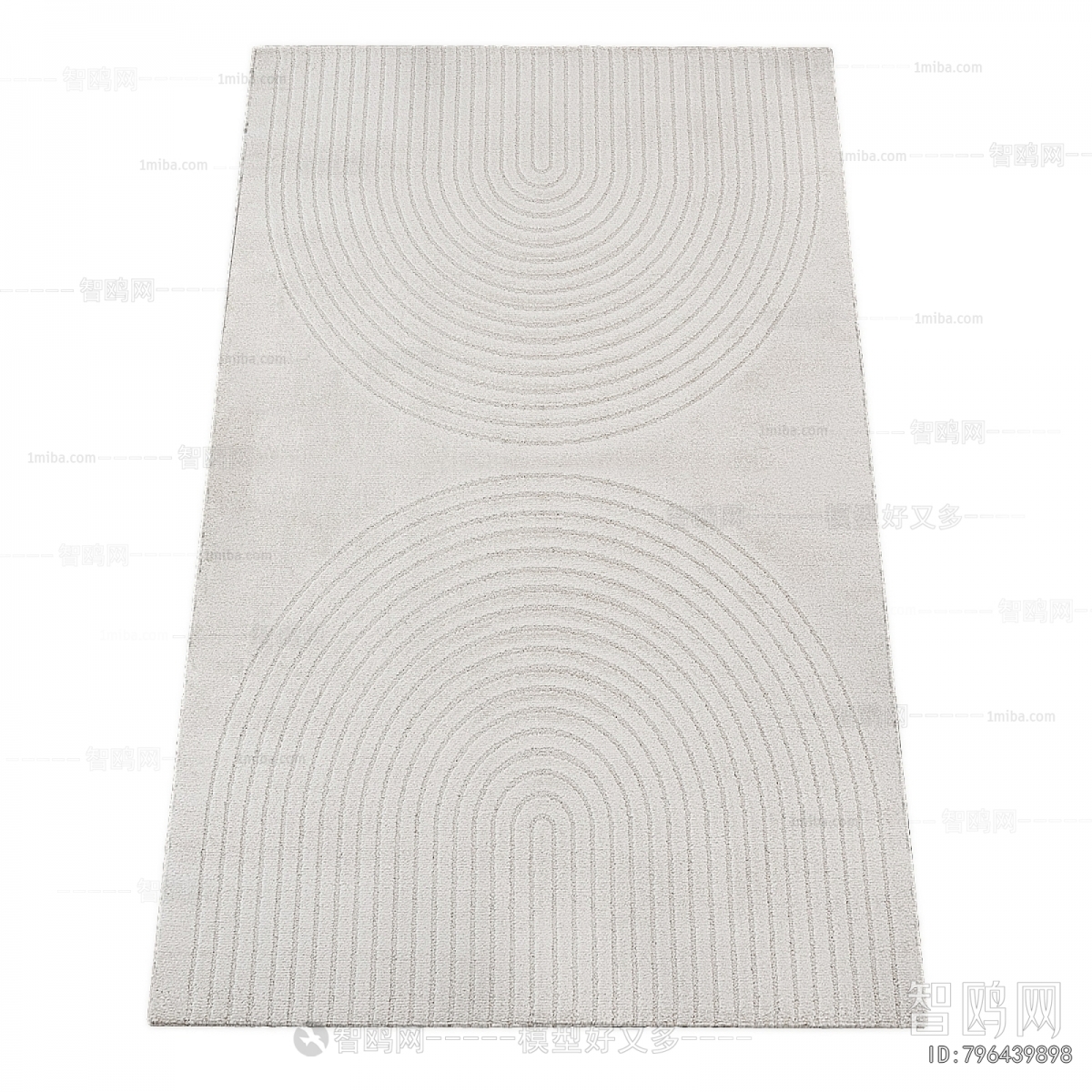 Modern The Carpet