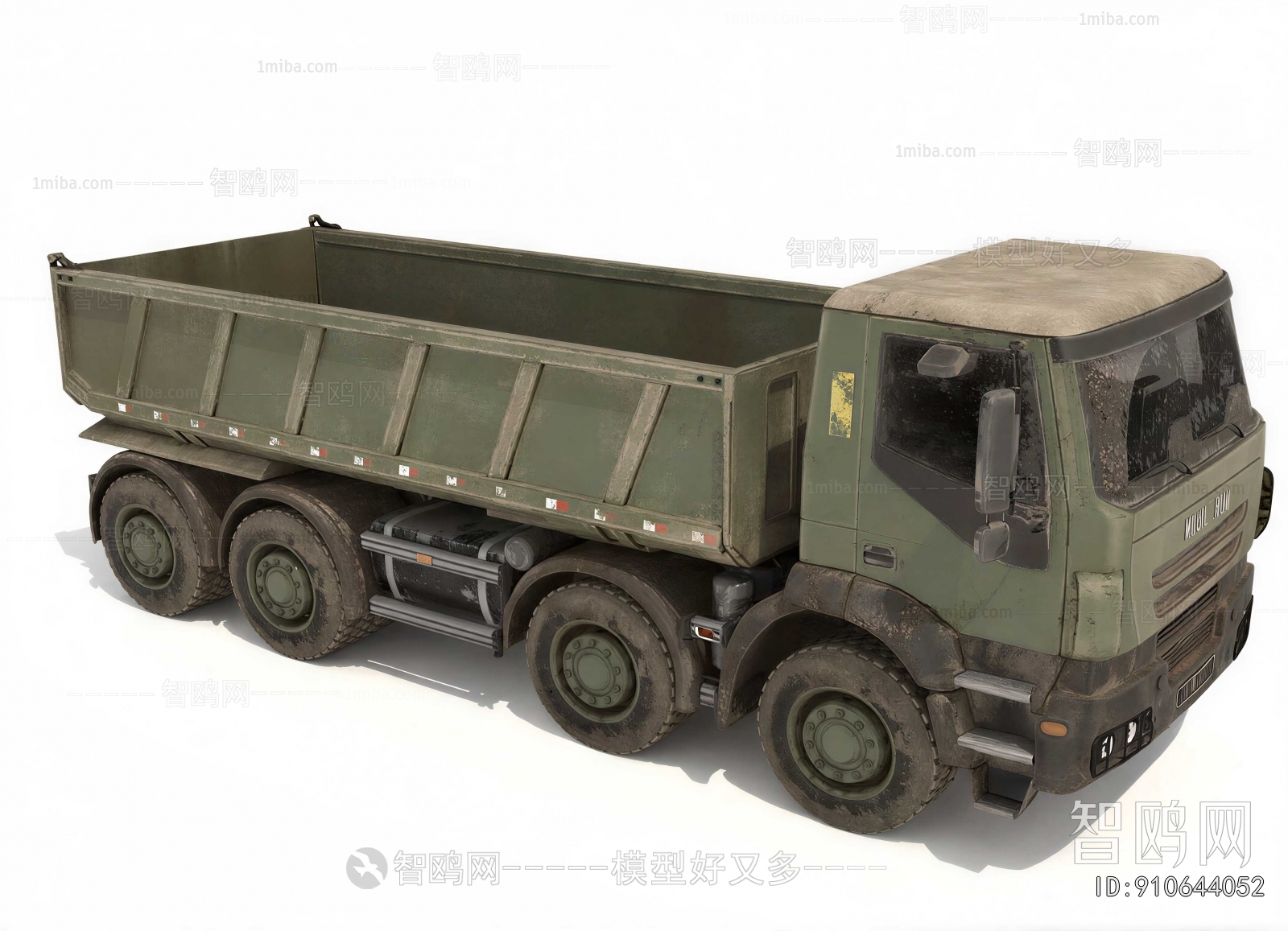 Modern Military Equipment