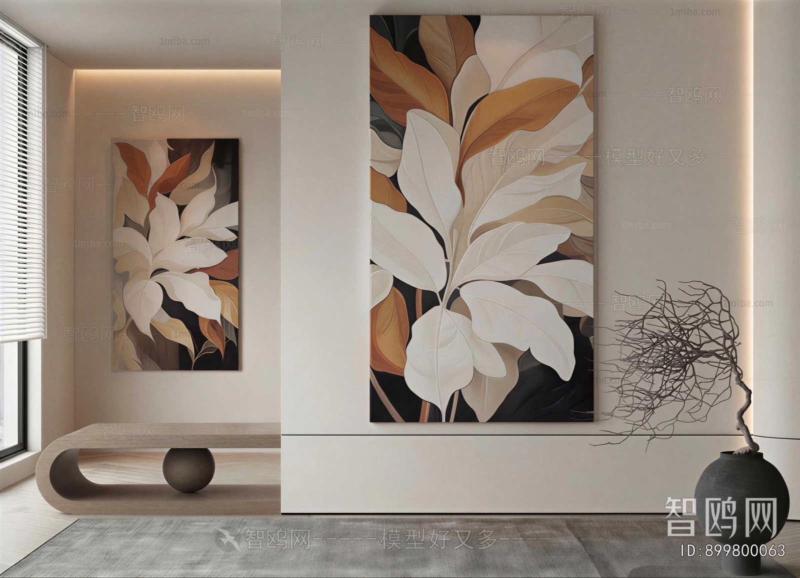Modern Painting
