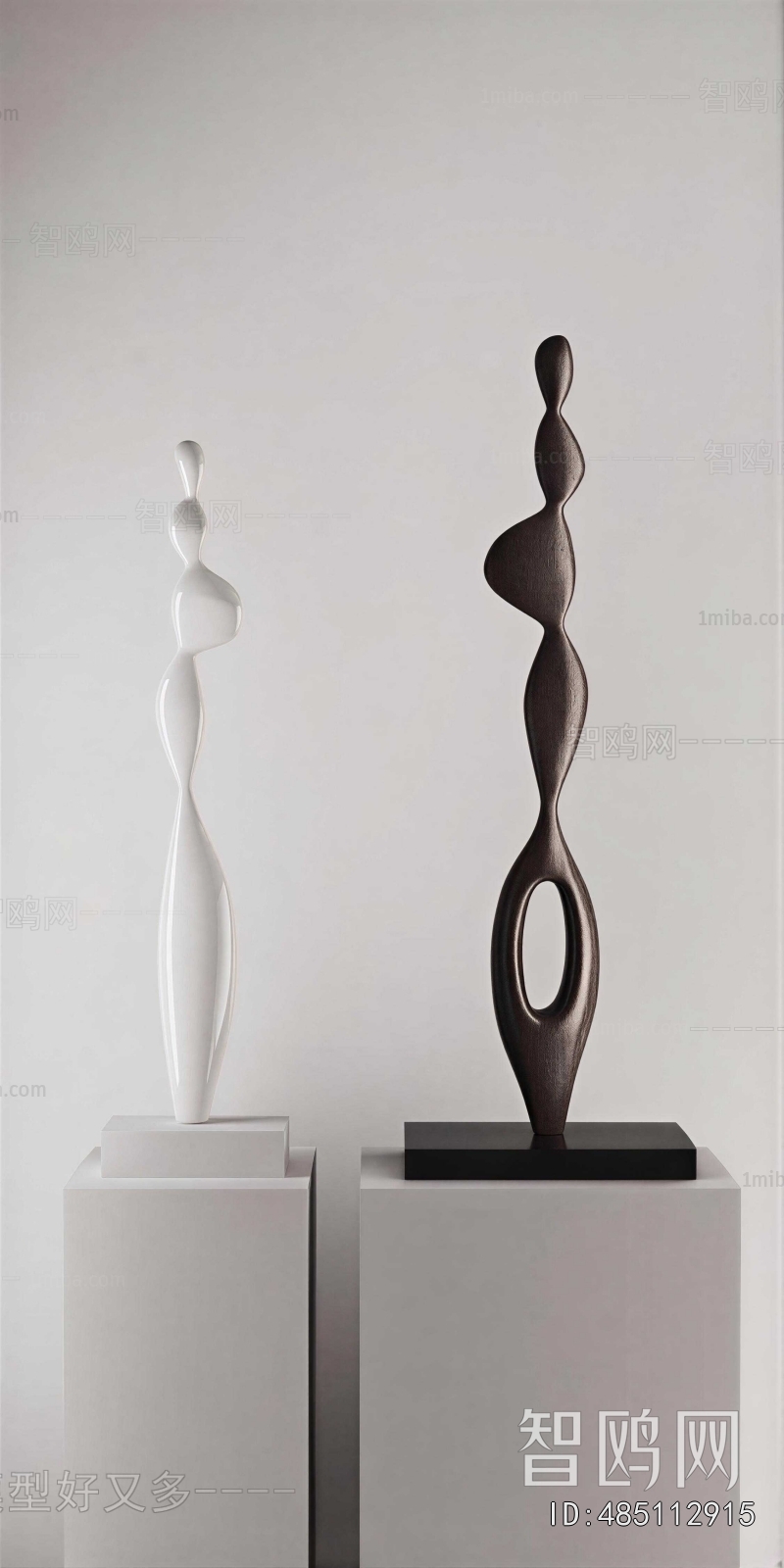 Modern Sculpture
