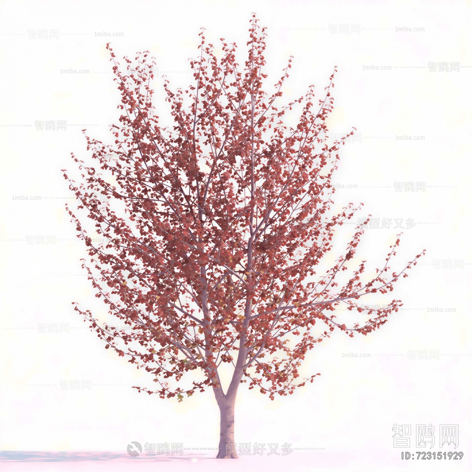 Modern Tree