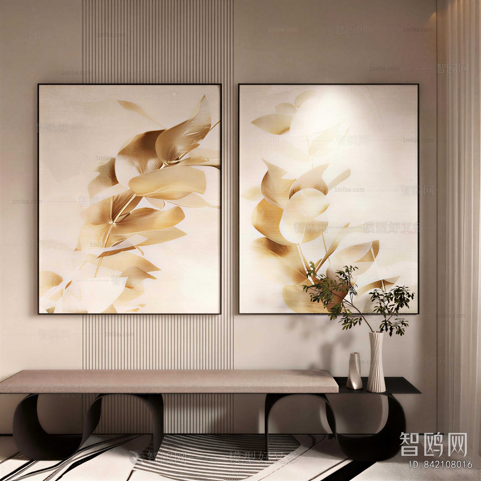 Modern Painting