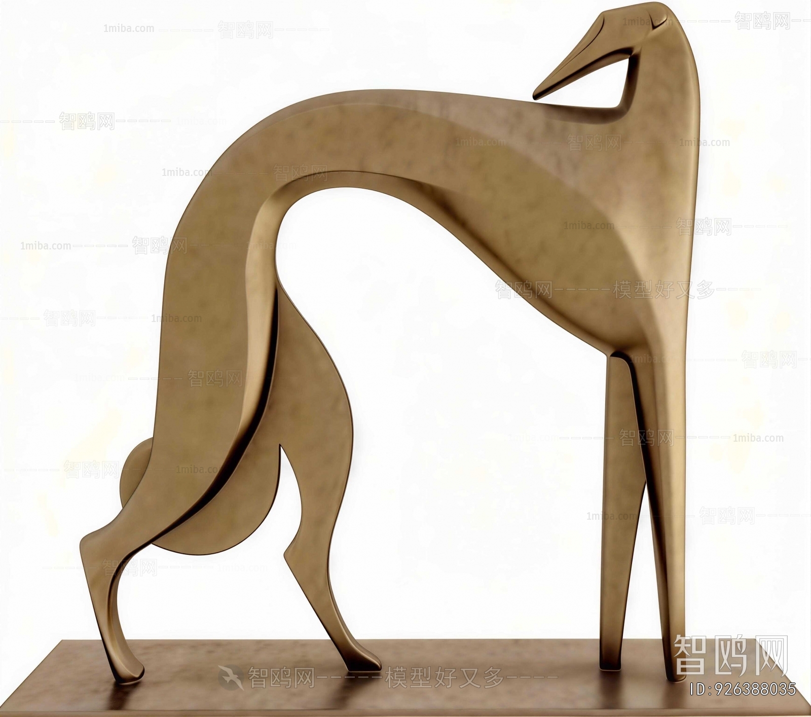 Modern Sculpture