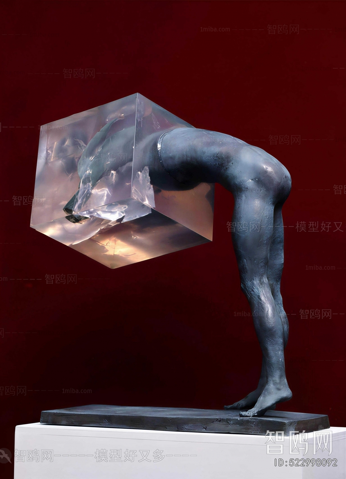 Modern Sculpture
