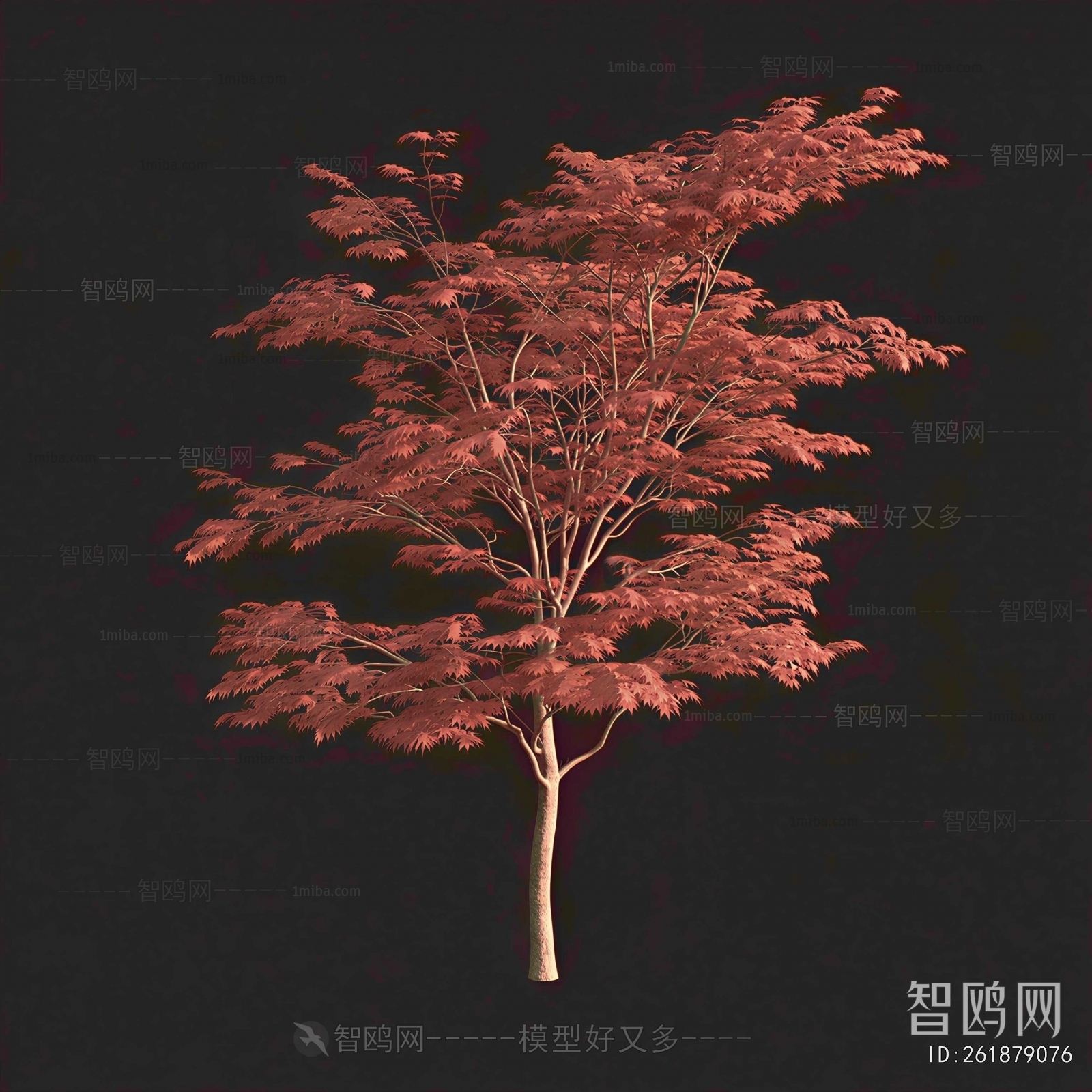Modern Tree