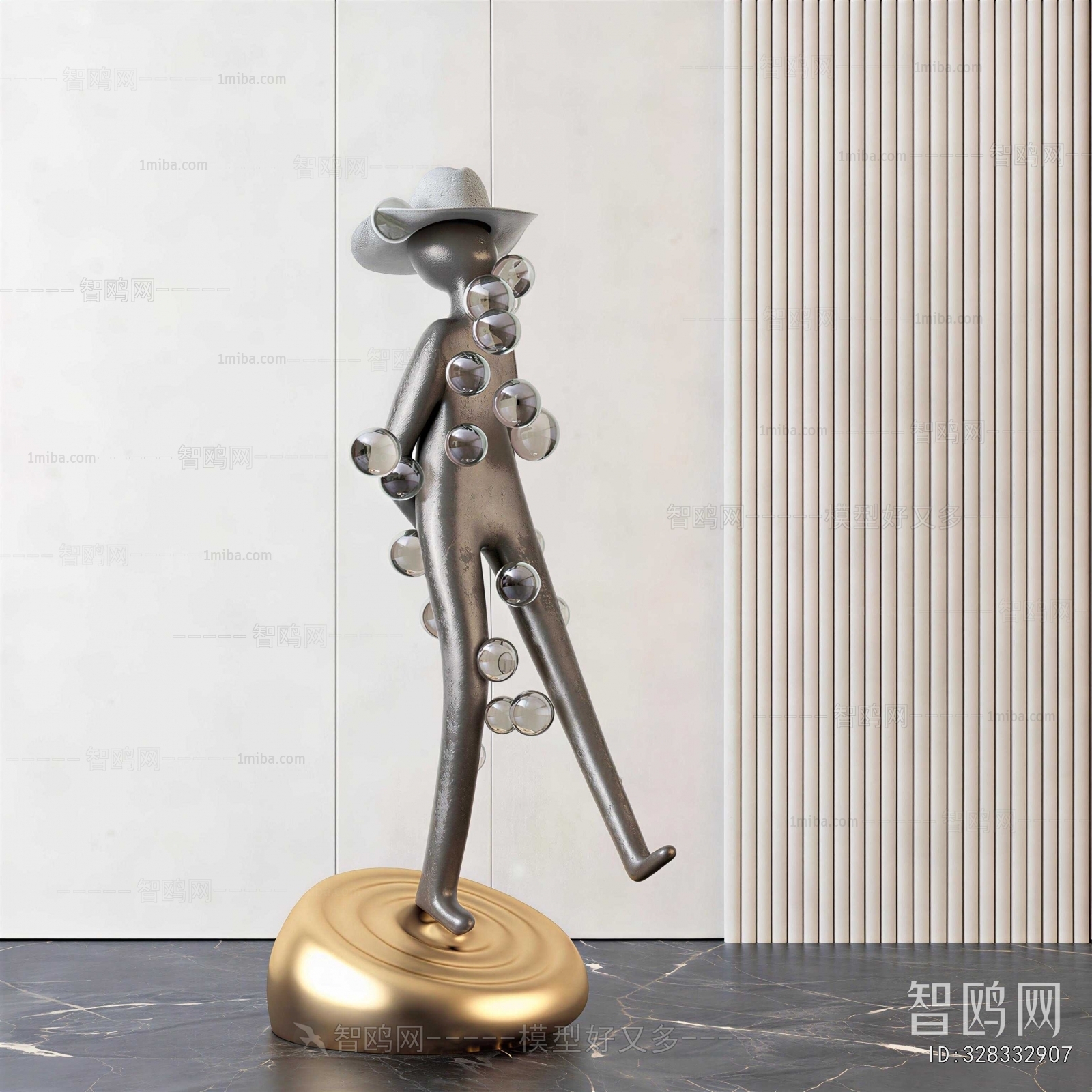 Modern Sculpture