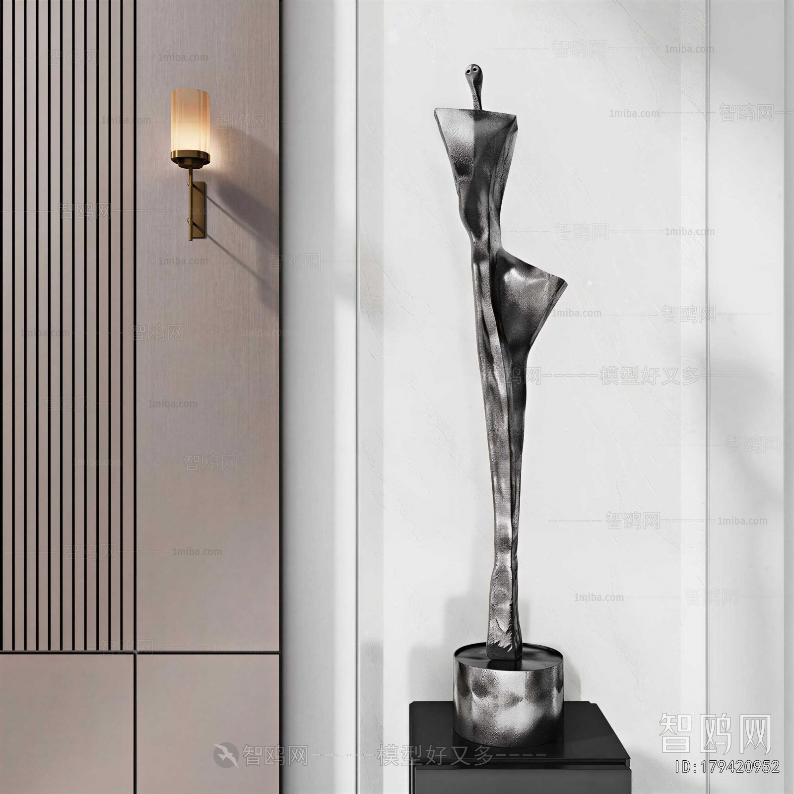 Modern Sculpture