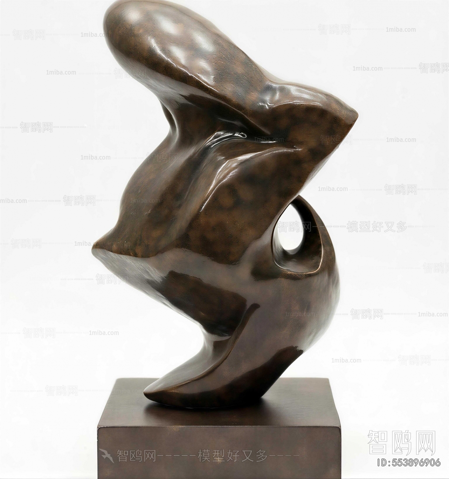 Modern Sculpture