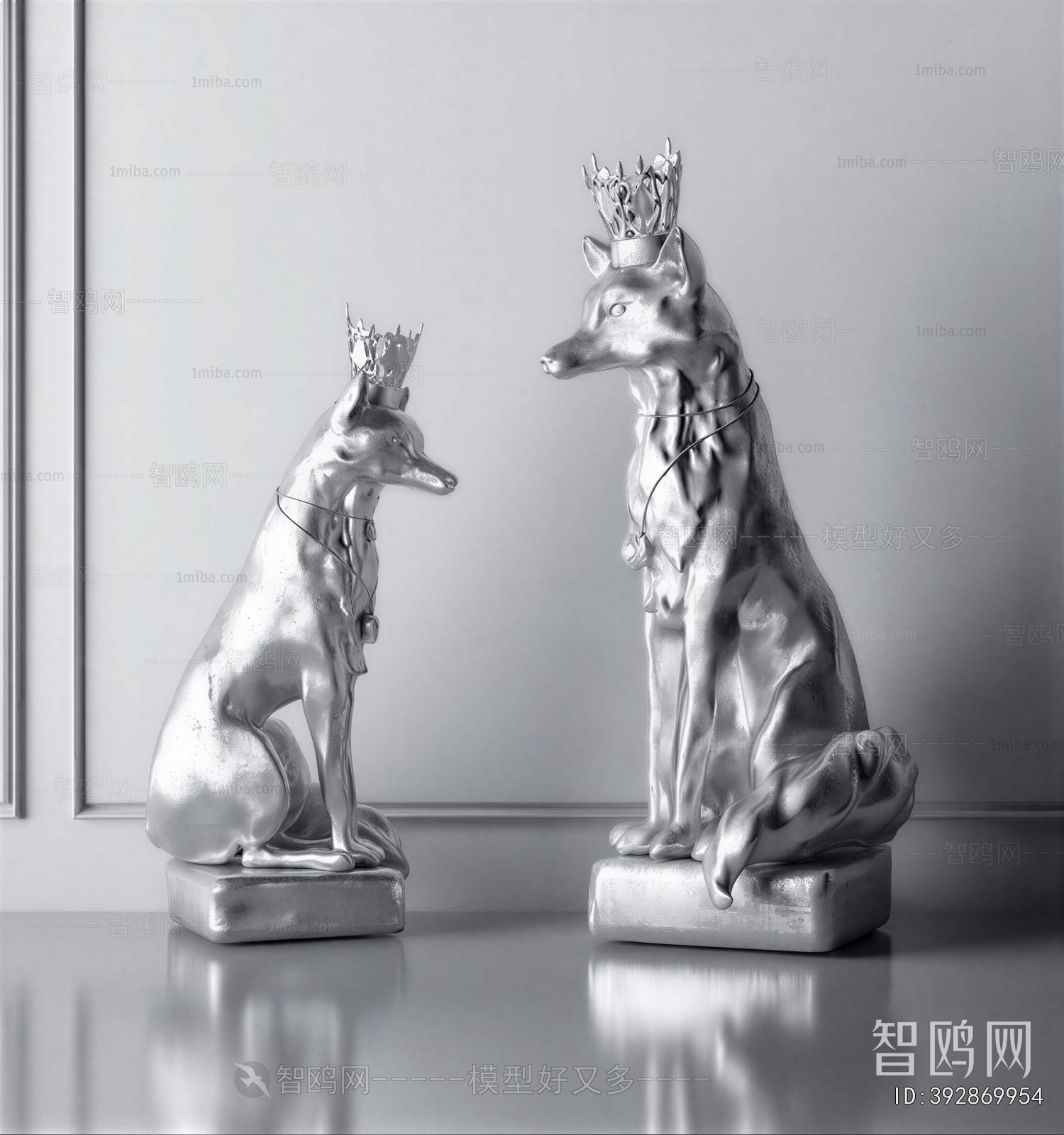 Modern Sculpture