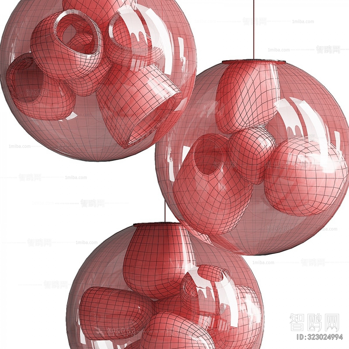 Modern Droplight