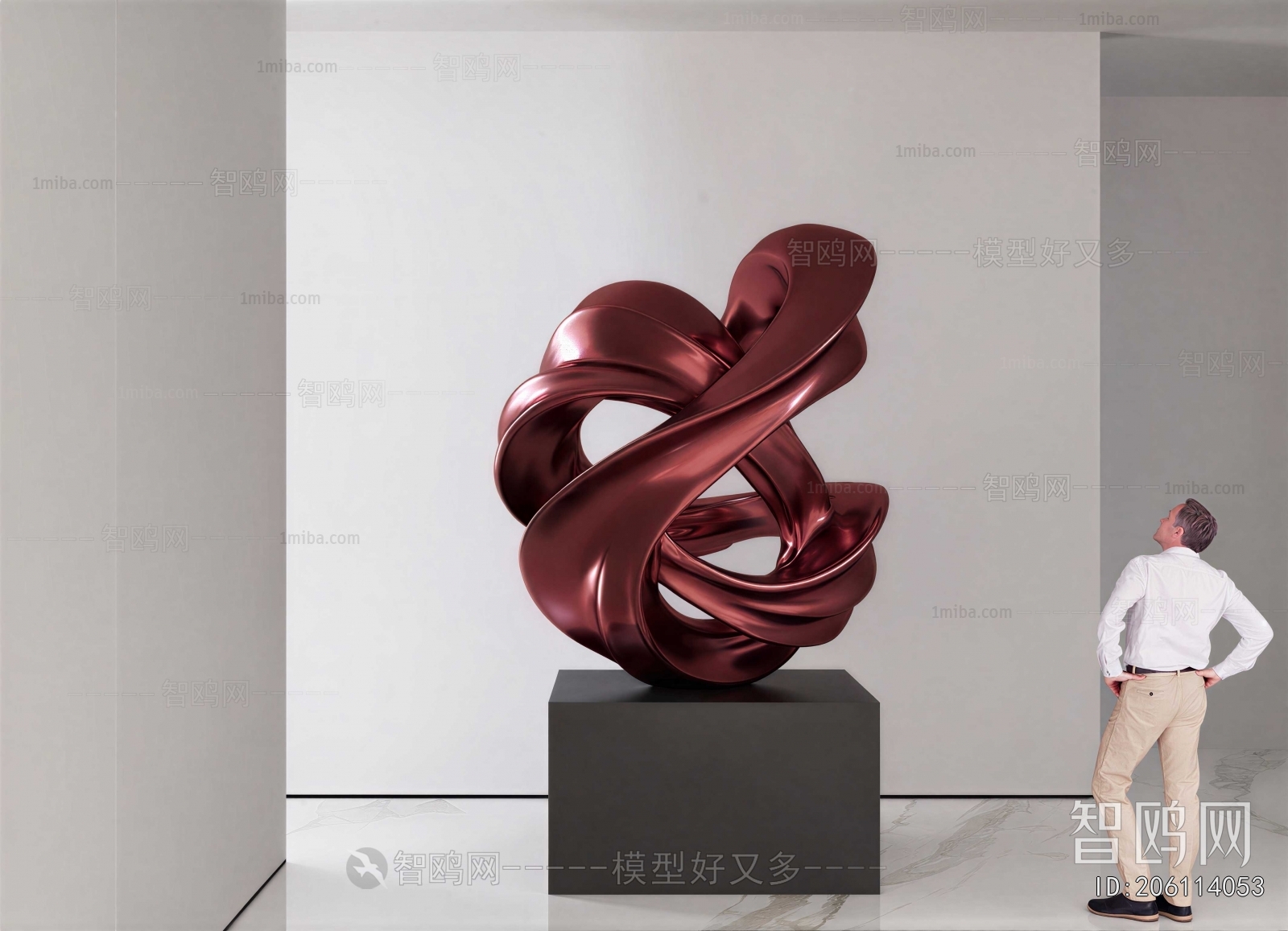Modern Sculpture