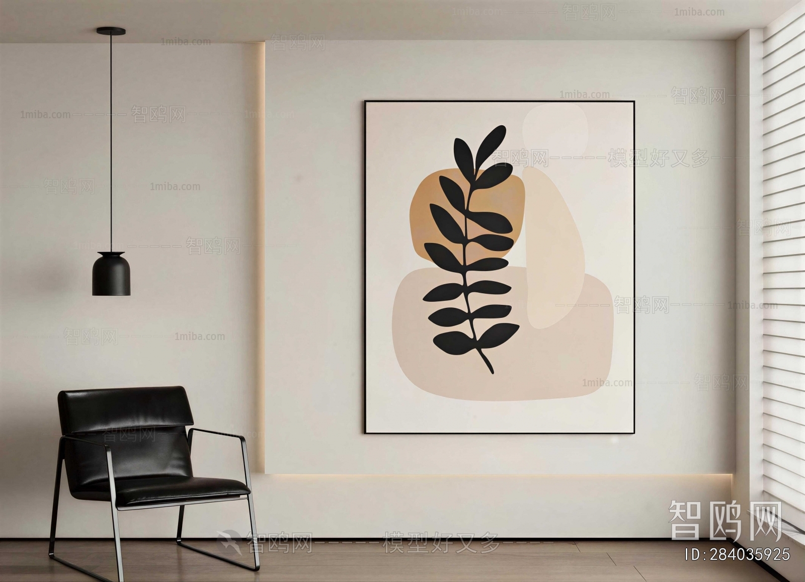Modern Painting