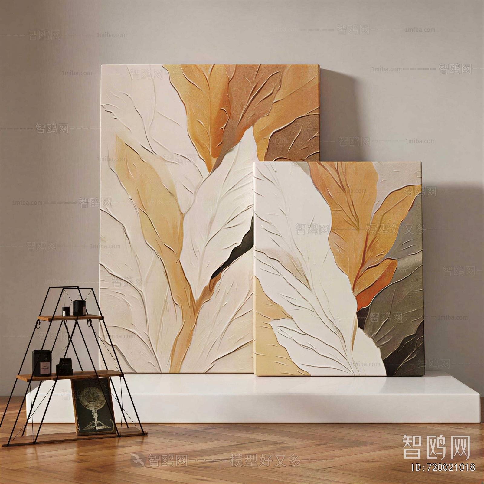 Modern Painting