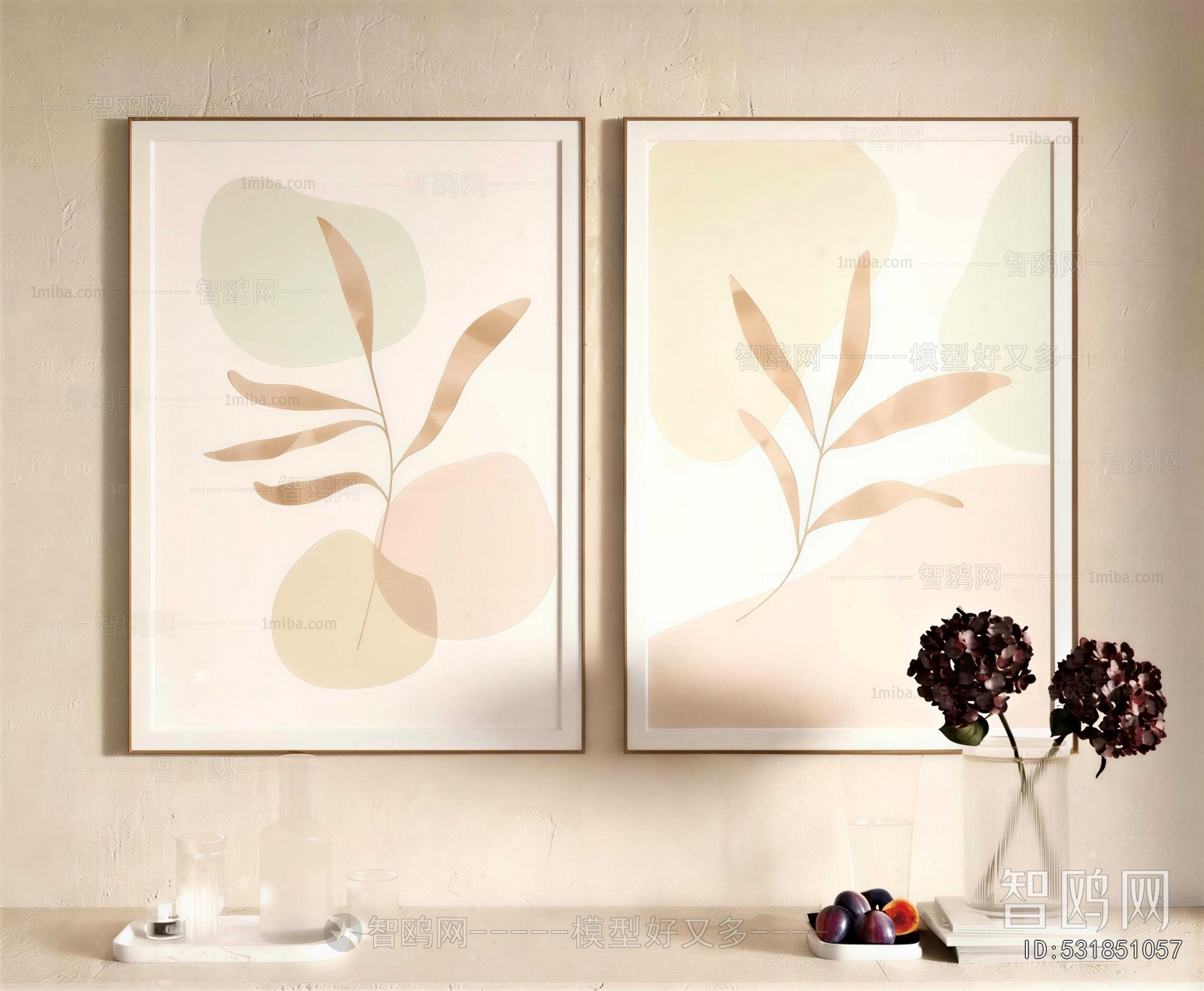 Modern Painting