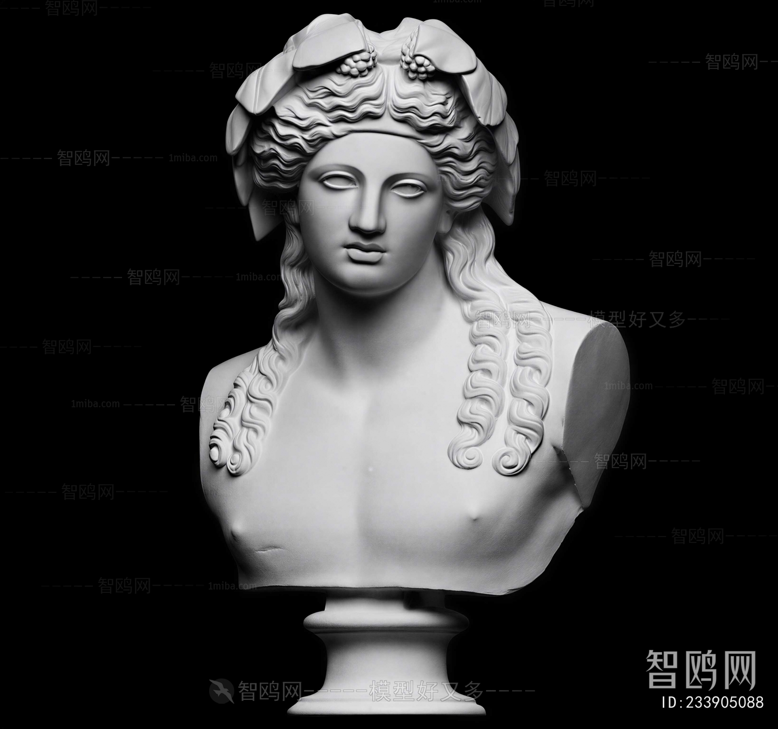 European Style Sculpture