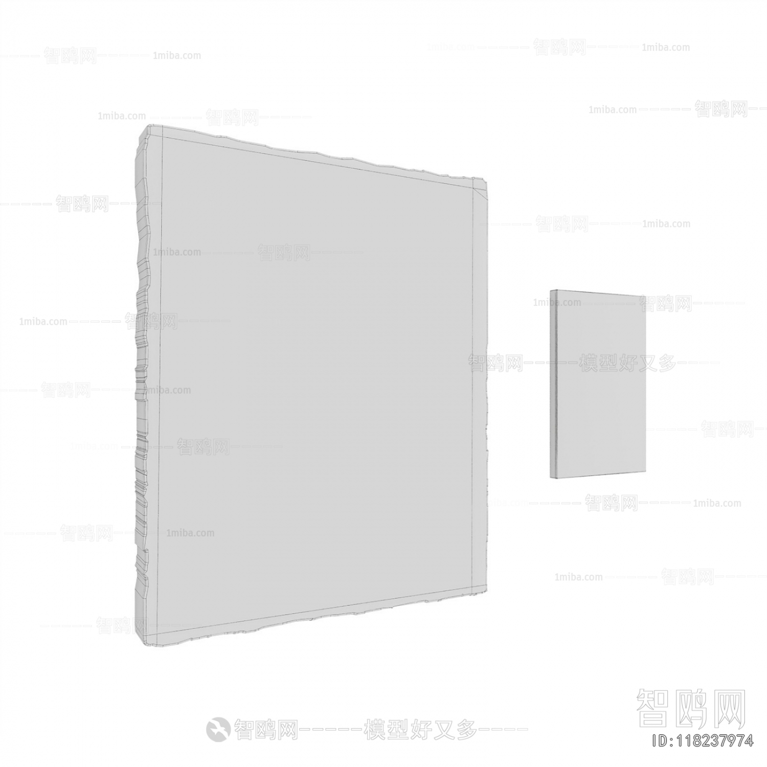 Modern Wall Decoration