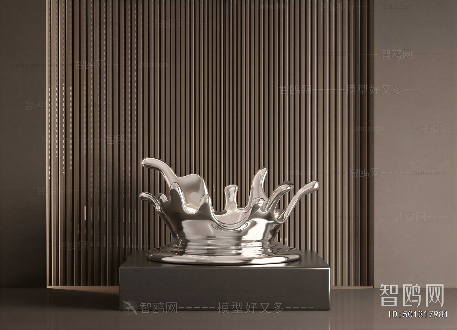 Modern Sculpture
