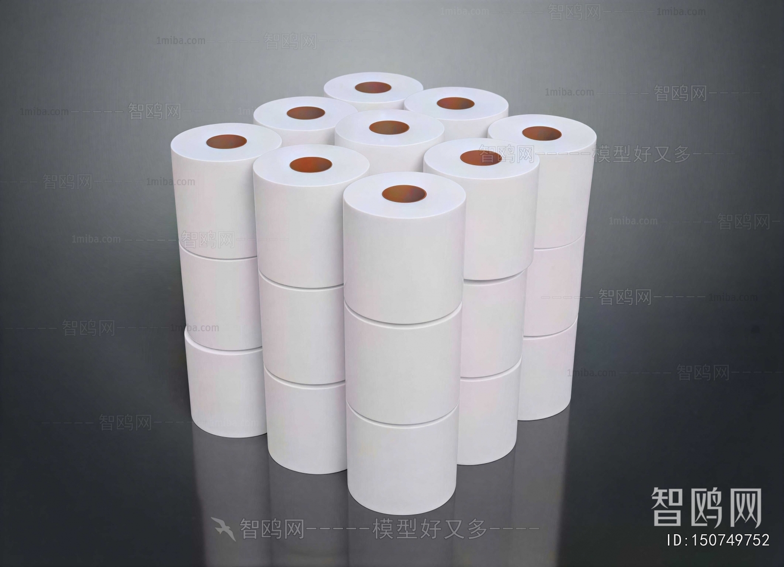 Modern Daily Supplies