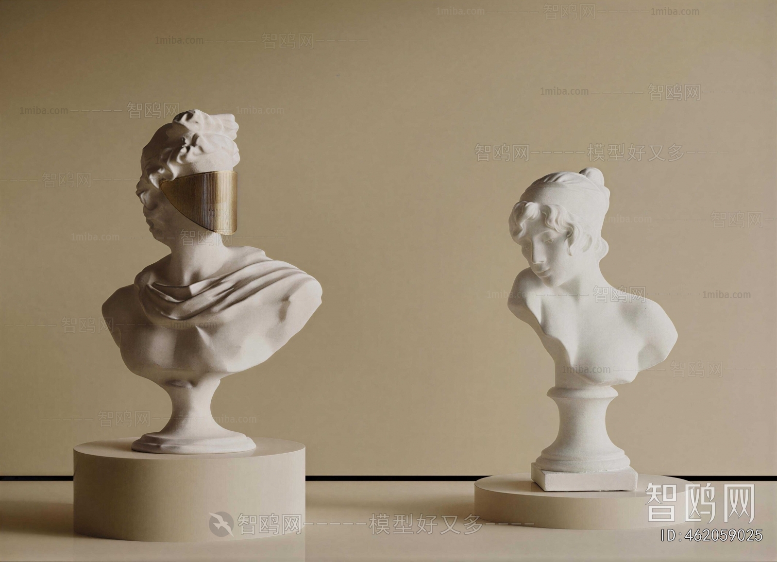 Modern Sculpture