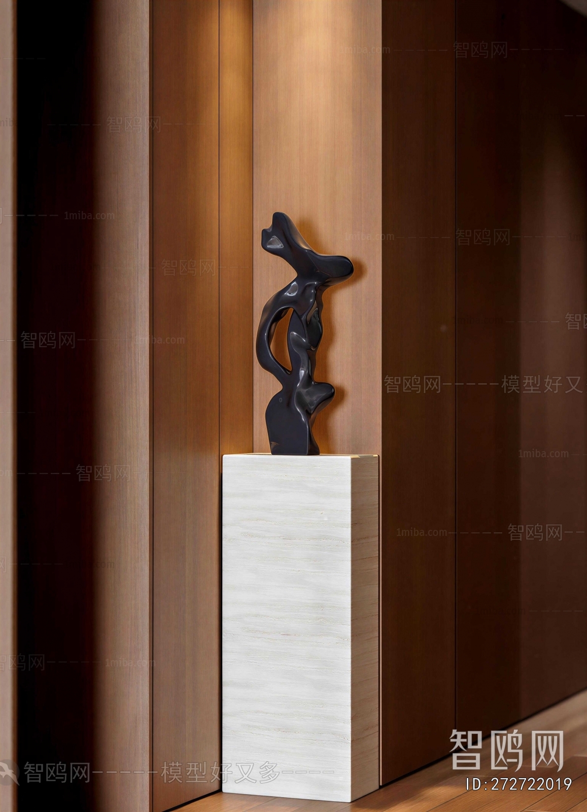 Modern Sculpture
