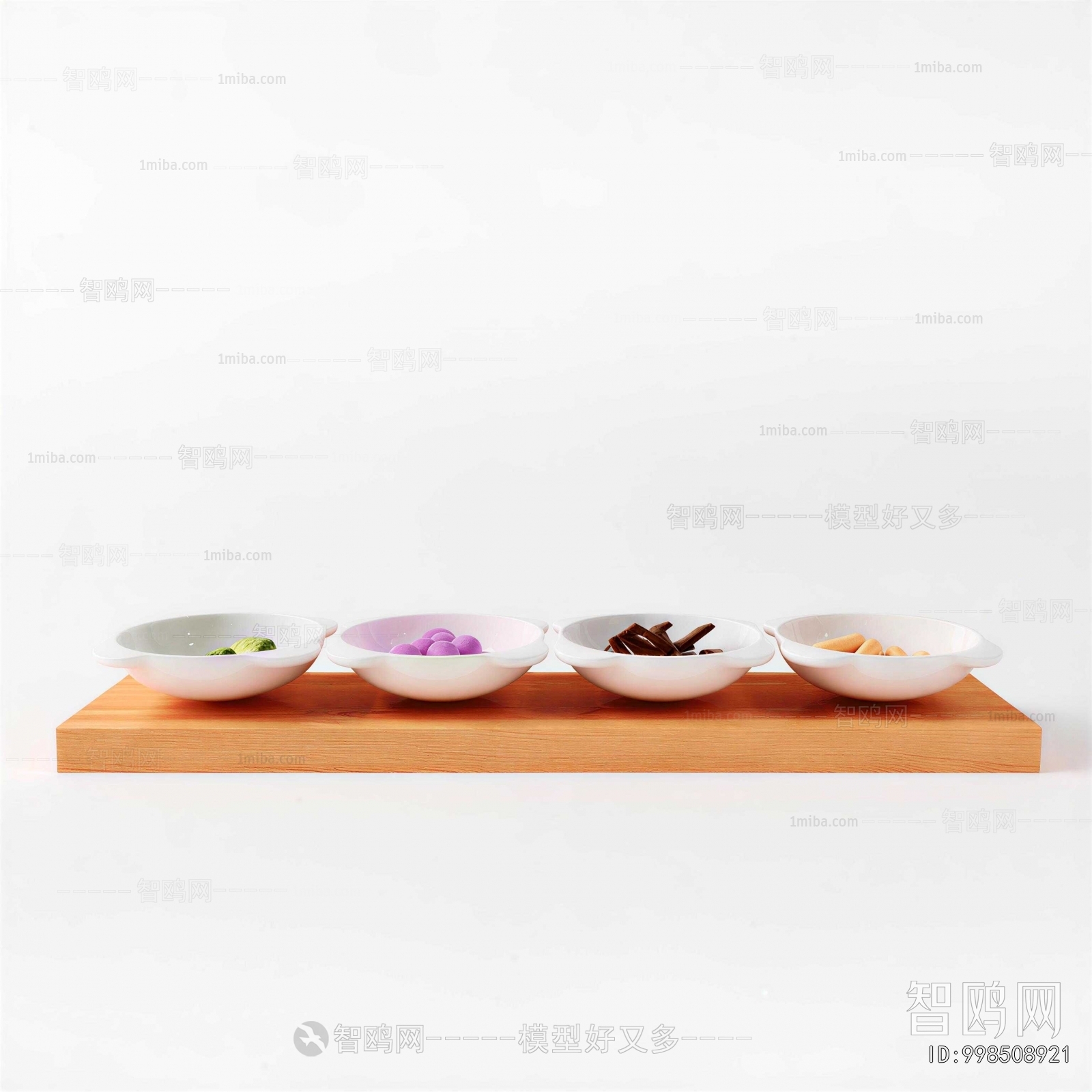 Modern Food